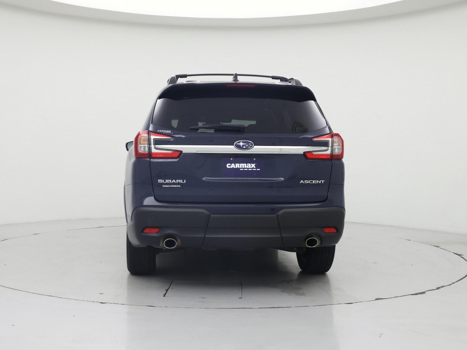 2024 Subaru Ascent Premium - Photo 7