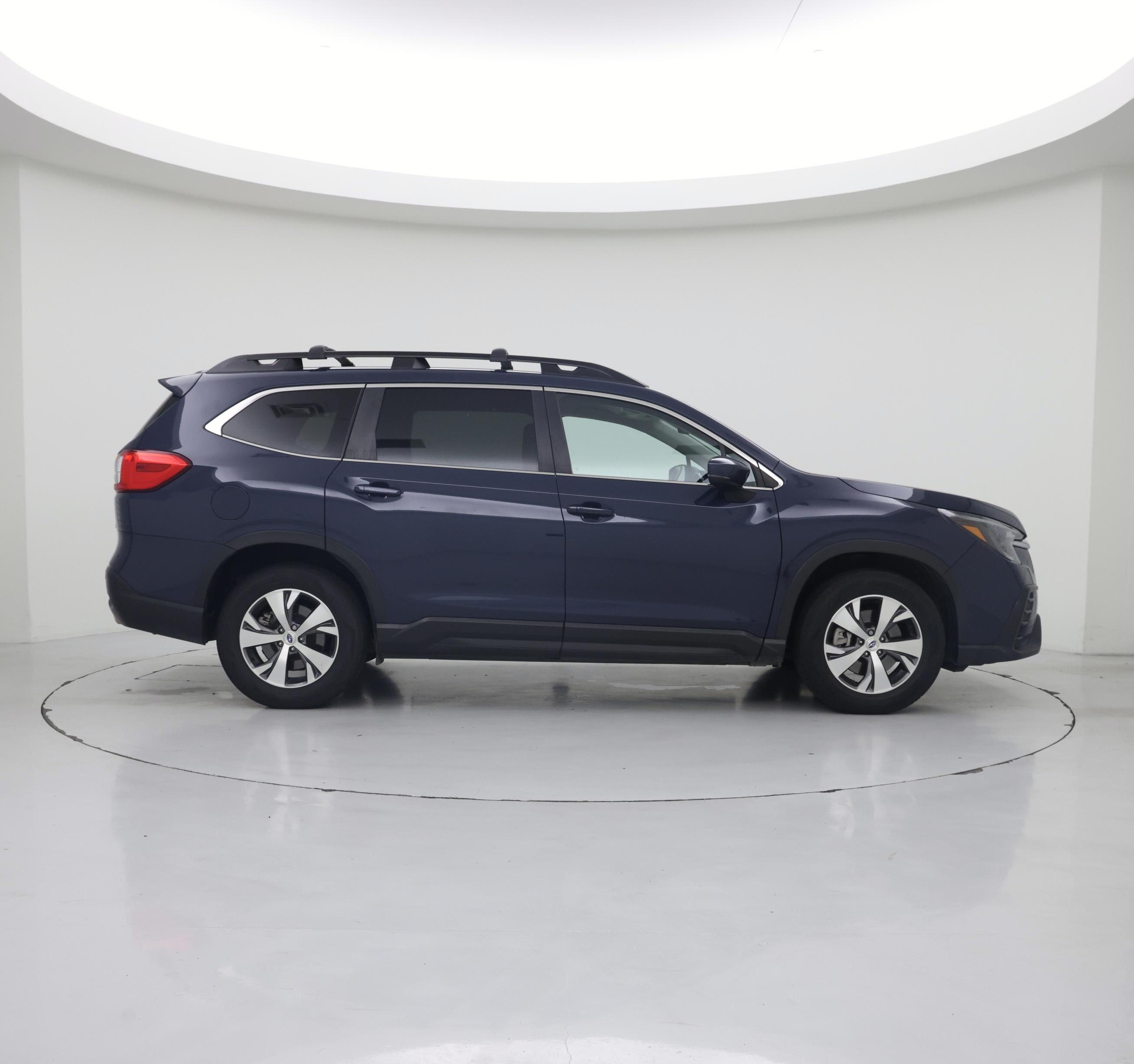 Thumbnail: 2024 Subaru Ascent - 7