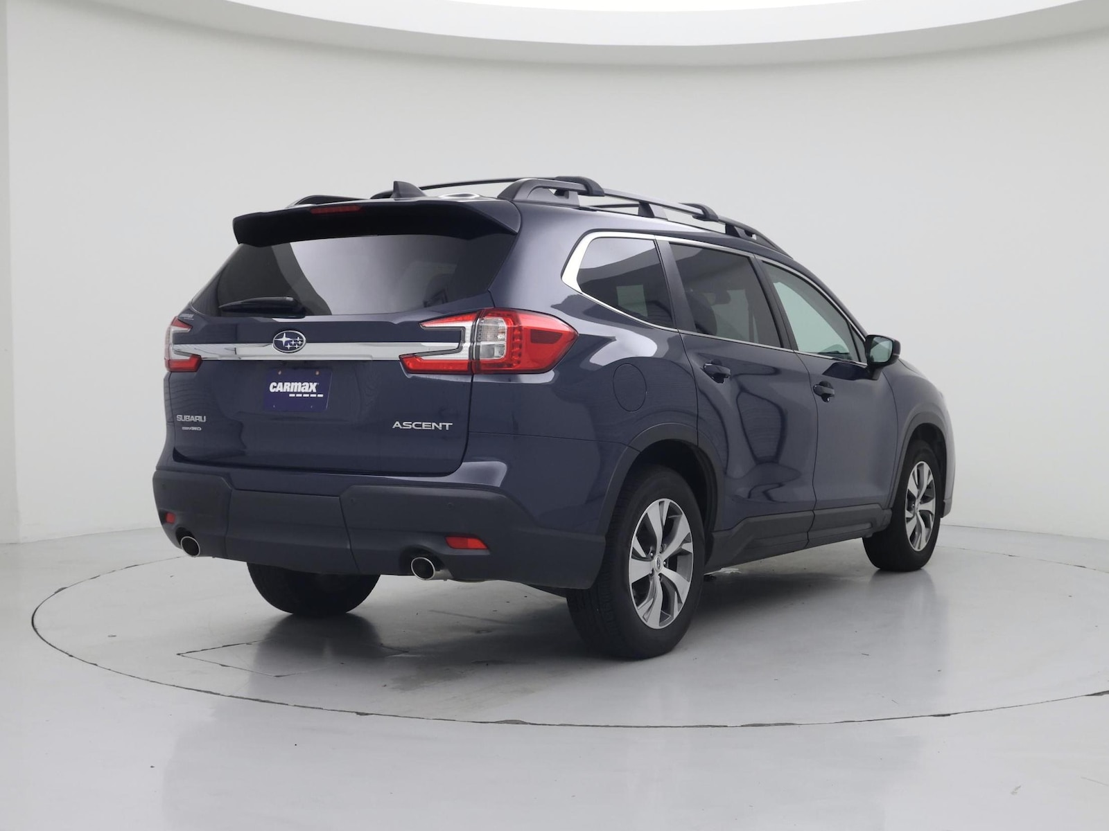 2024 Subaru Ascent Premium - Photo 9