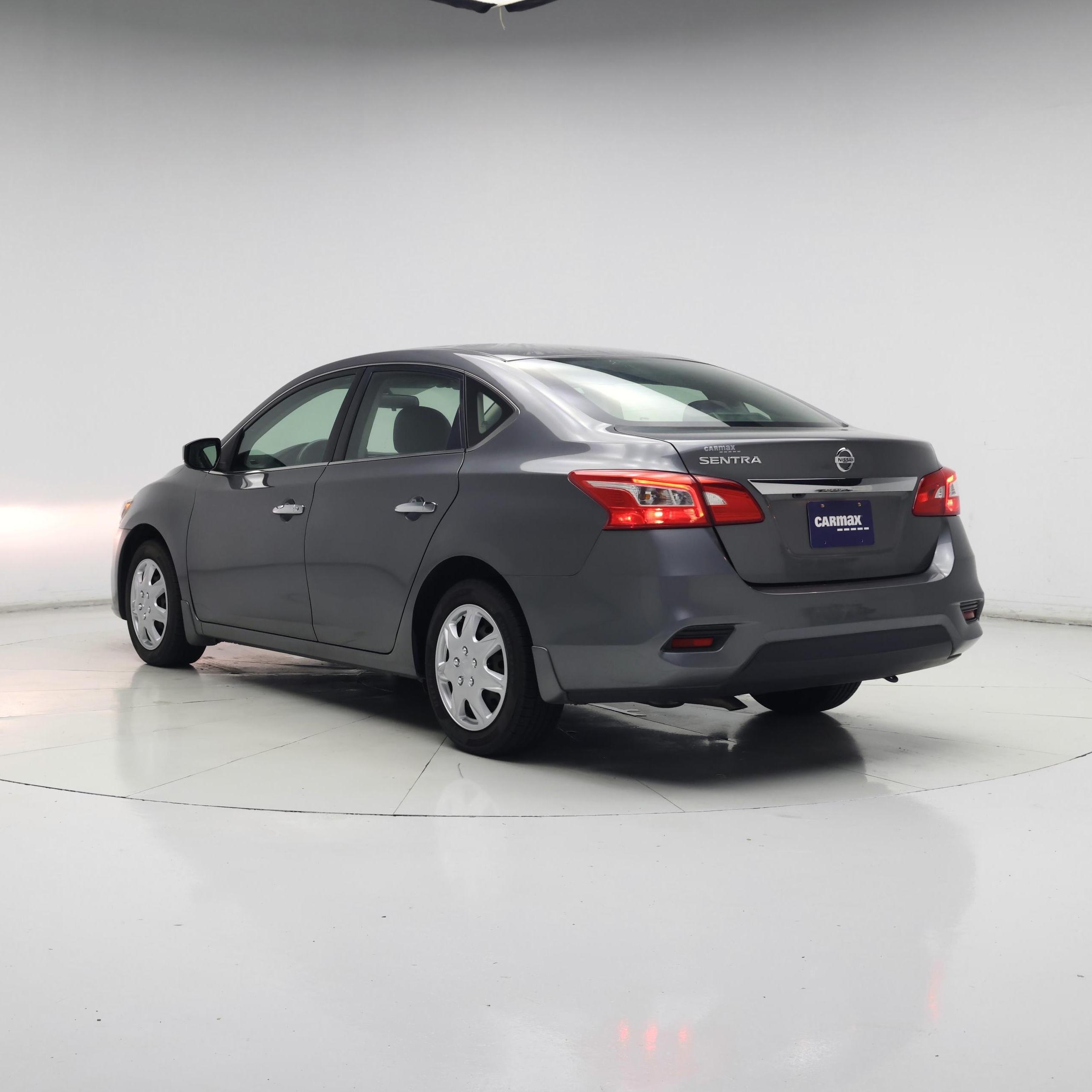 Thumbnail: 2019 Nissan Sentra - 2