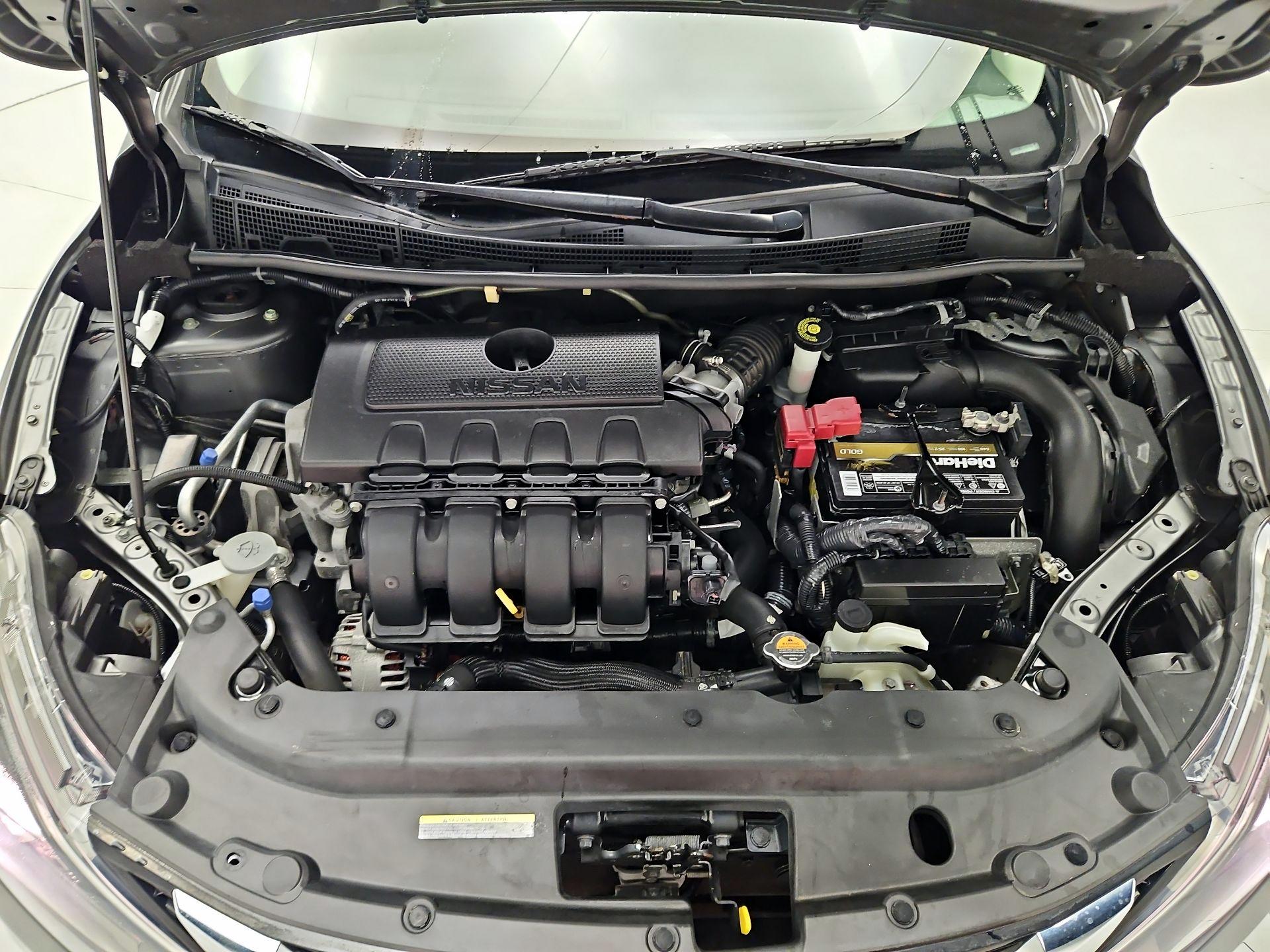 Thumbnail: 2019 Nissan Sentra - 19