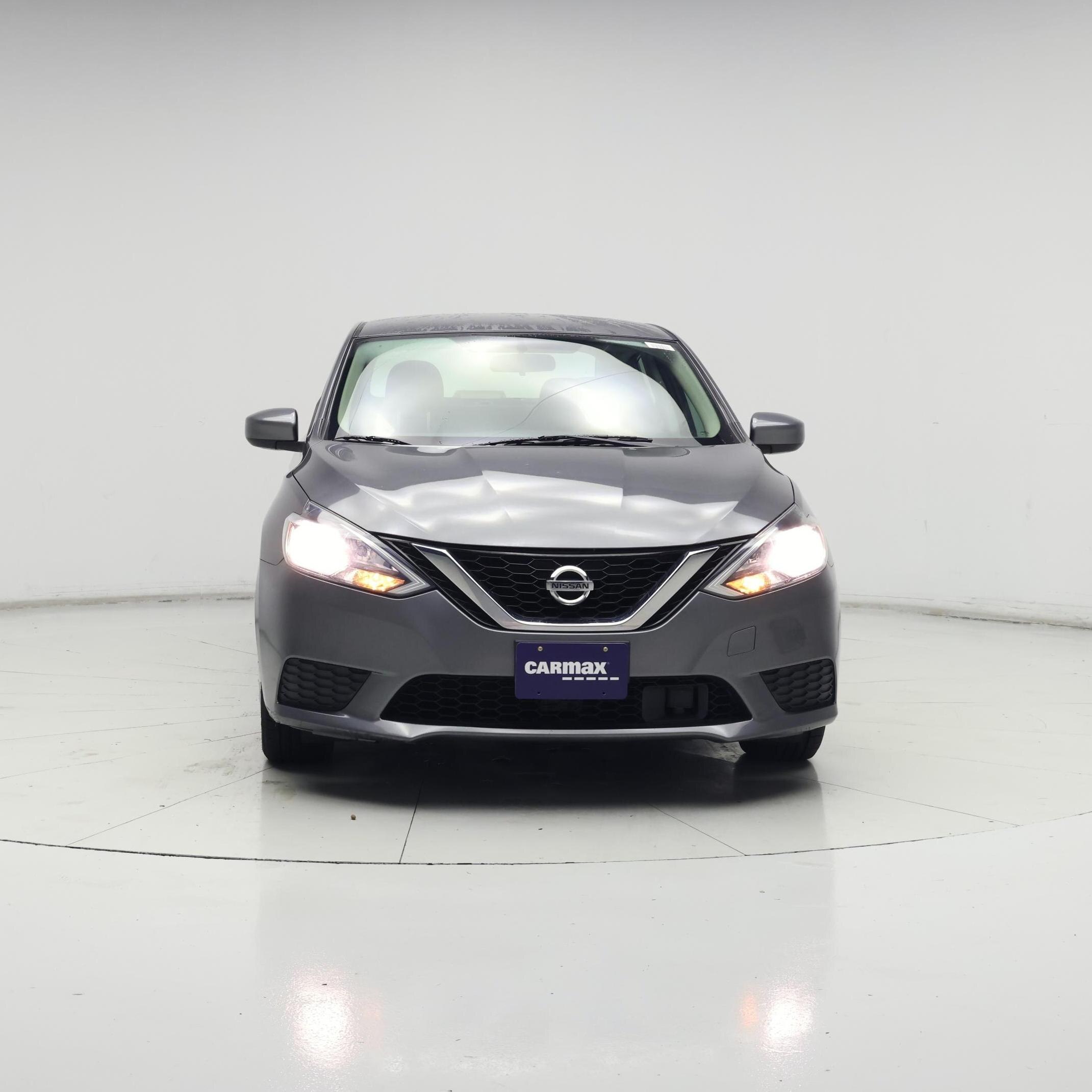 Thumbnail: 2019 Nissan Sentra - 5