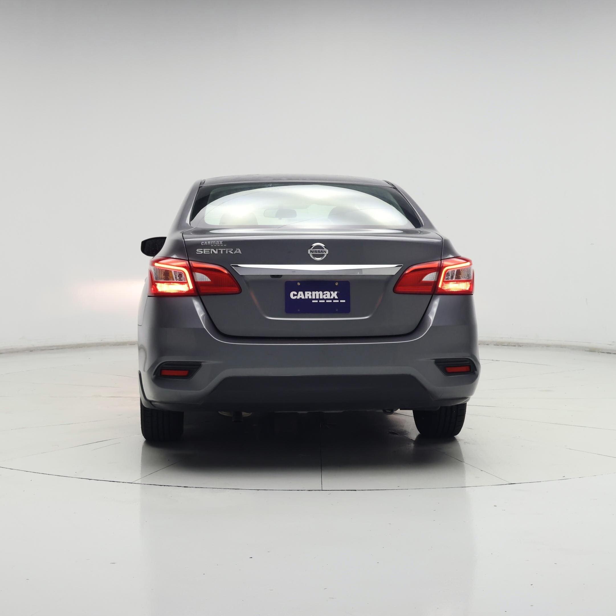 Thumbnail: 2019 Nissan Sentra - 6