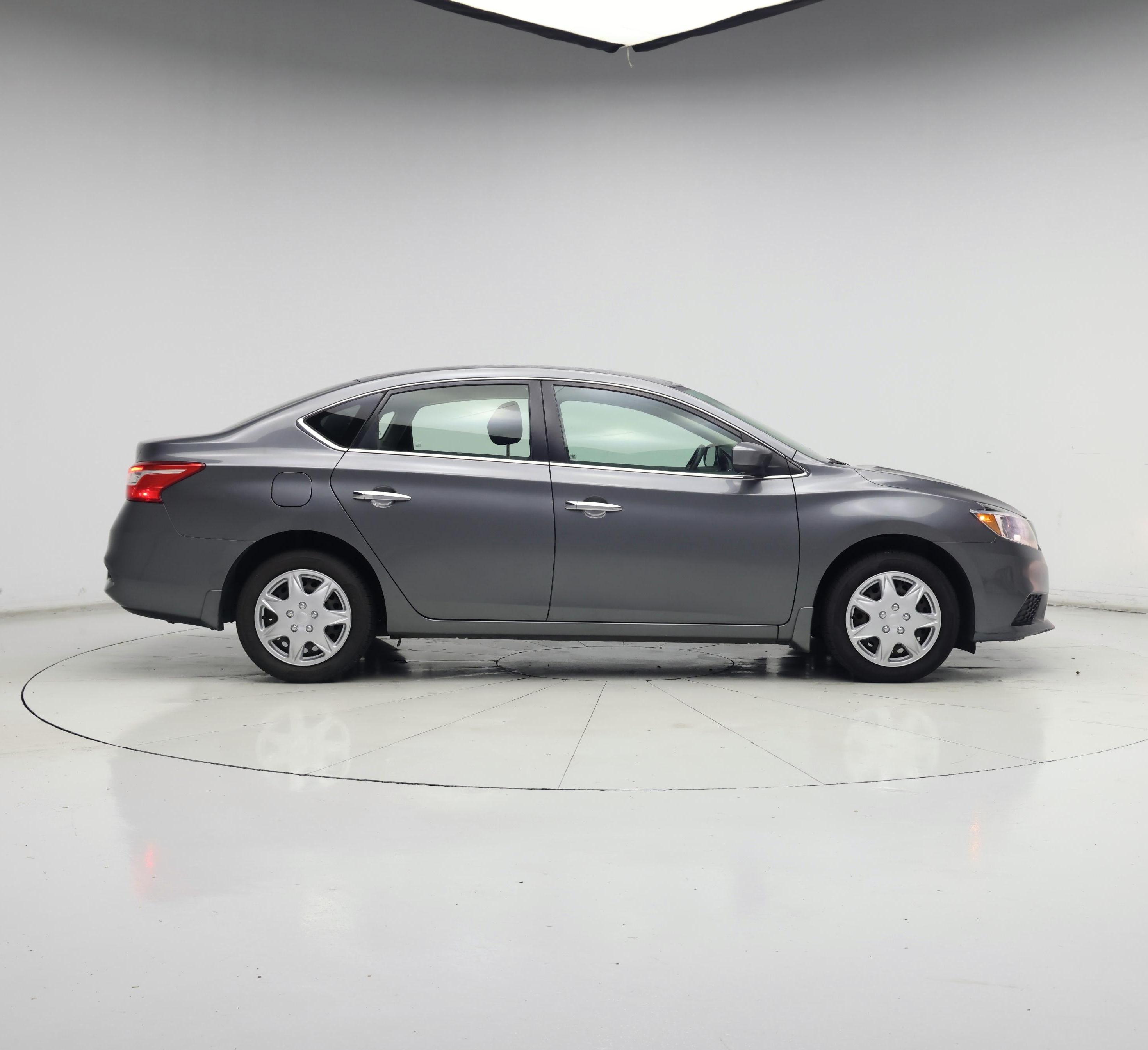 Thumbnail: 2019 Nissan Sentra - 7