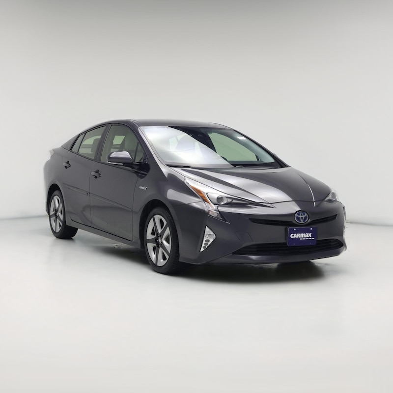 2016 Toyota Prius Four