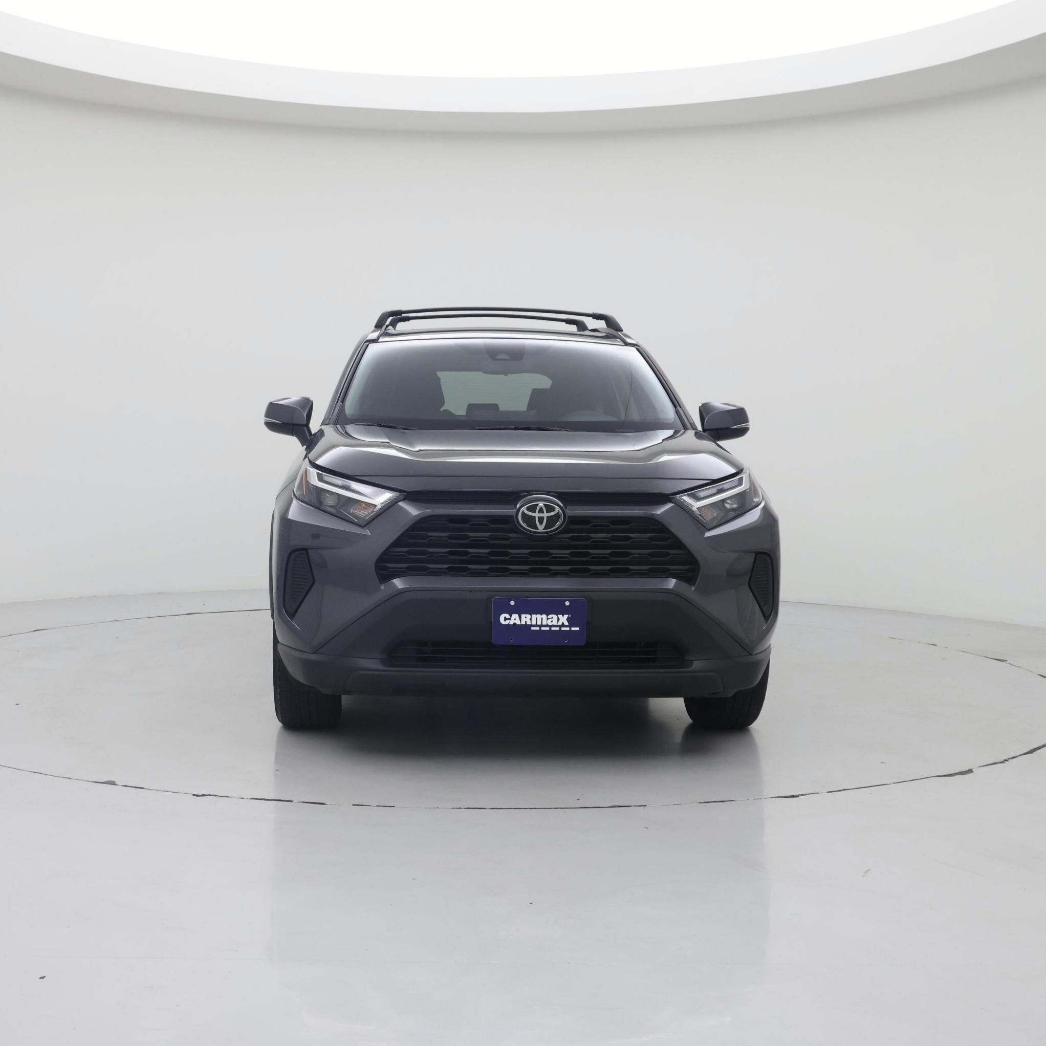 Thumbnail: 2023 Toyota RAV4 - 5