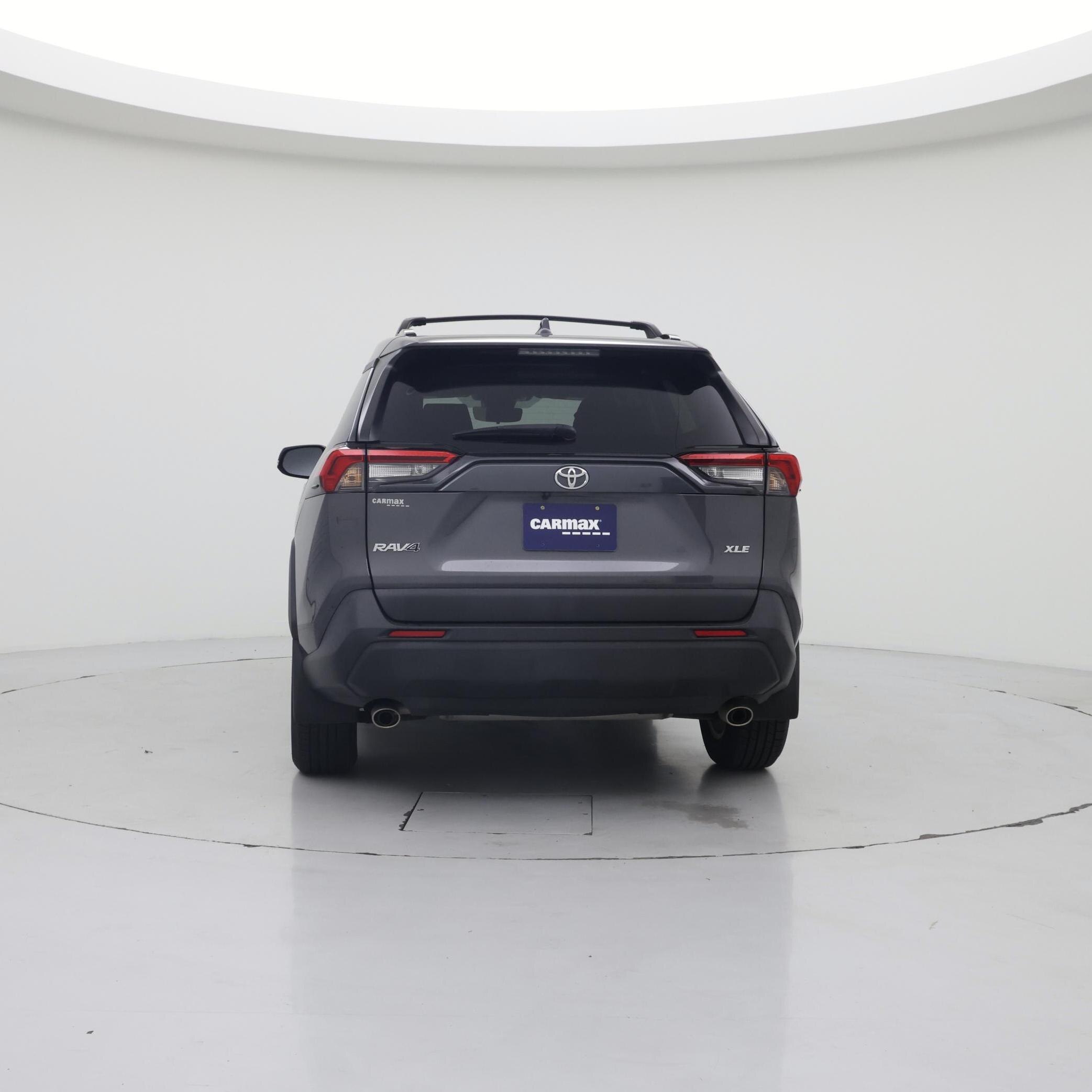 Thumbnail: 2023 Toyota RAV4 - 6