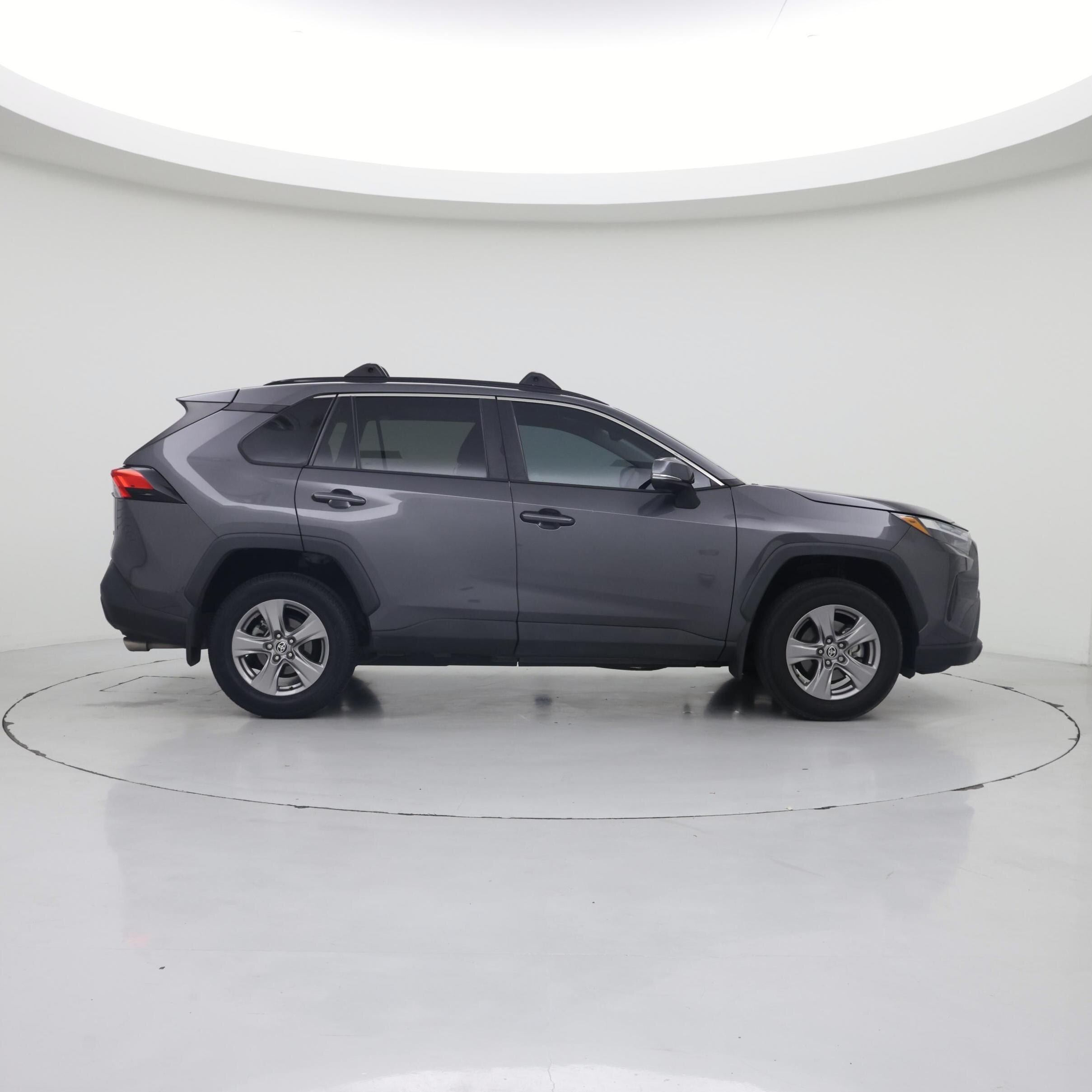 Thumbnail: 2023 Toyota RAV4 - 7