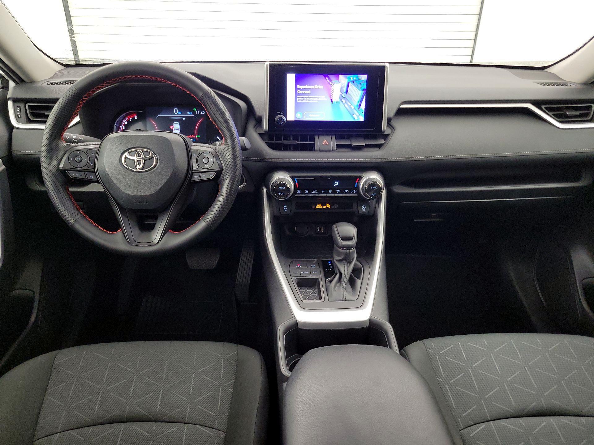 Thumbnail: 2024 Toyota RAV4 - 9