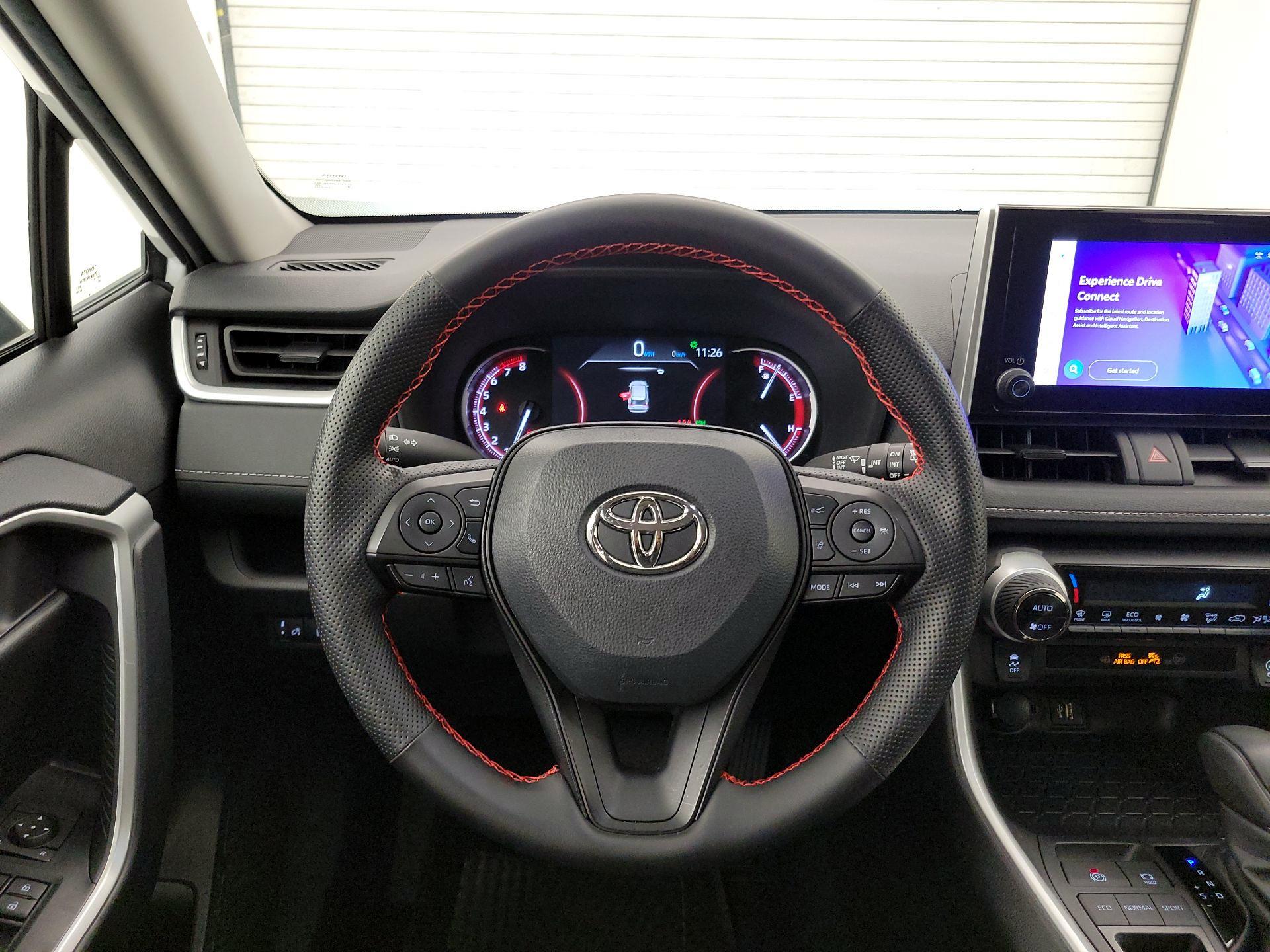 Thumbnail: 2024 Toyota RAV4 - 10