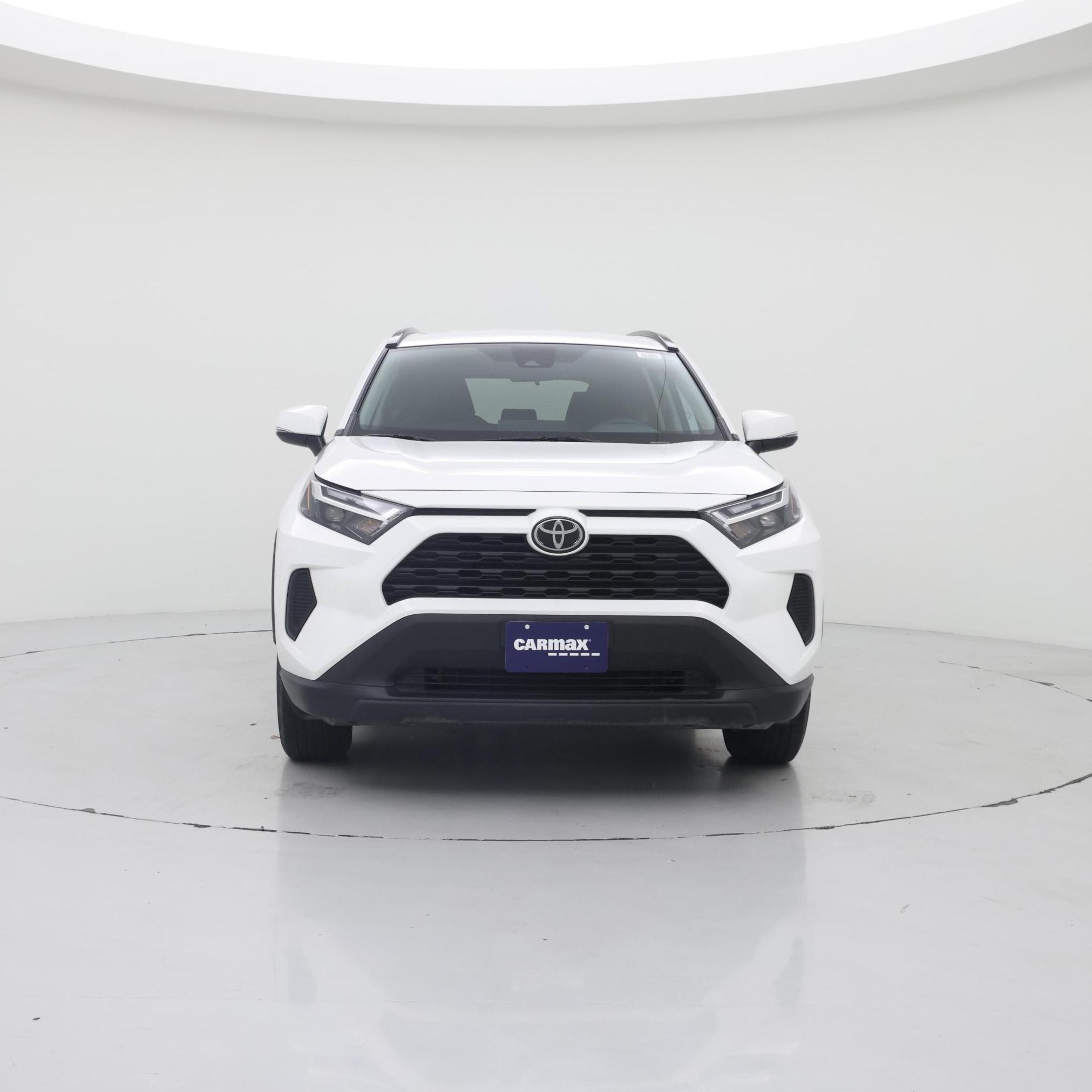 Thumbnail: 2024 Toyota RAV4 - 5