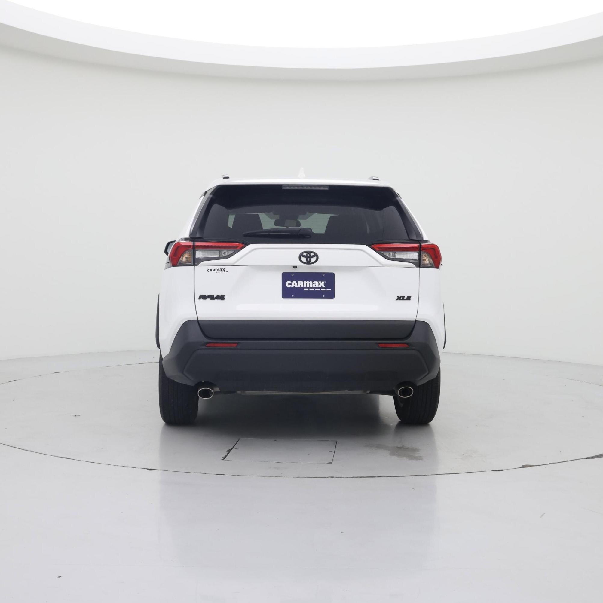 Thumbnail: 2024 Toyota RAV4 - 6