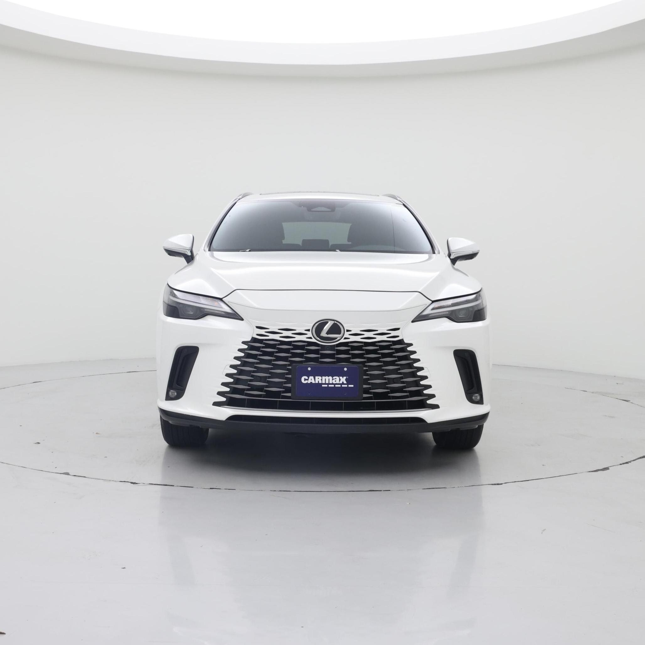 Thumbnail: 2023 Lexus RX - 5