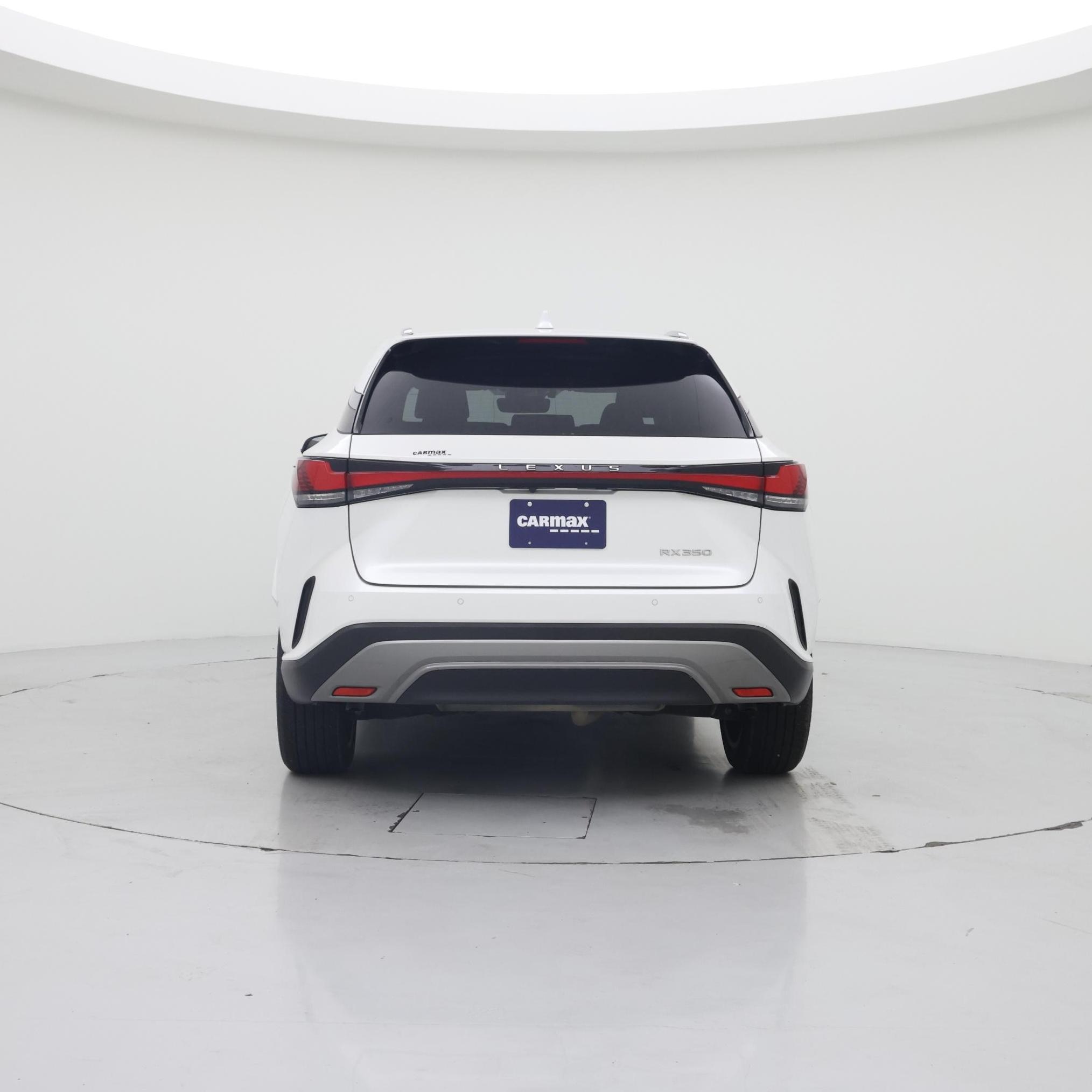 Thumbnail: 2023 Lexus RX - 6