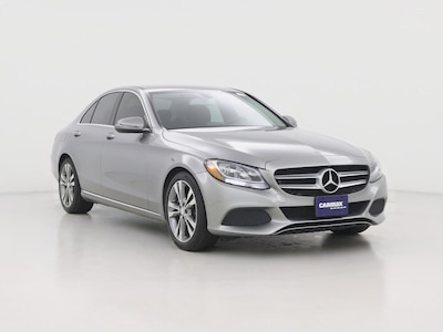 2016 Mercedes-Benz C300
