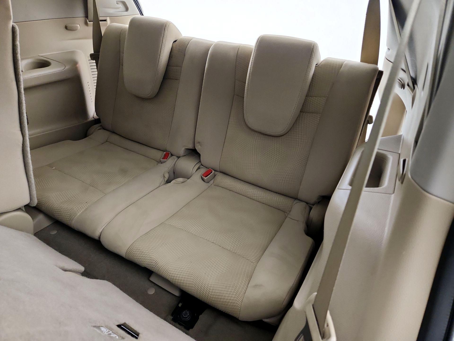 Thumbnail: 2015 Nissan Rogue - 20