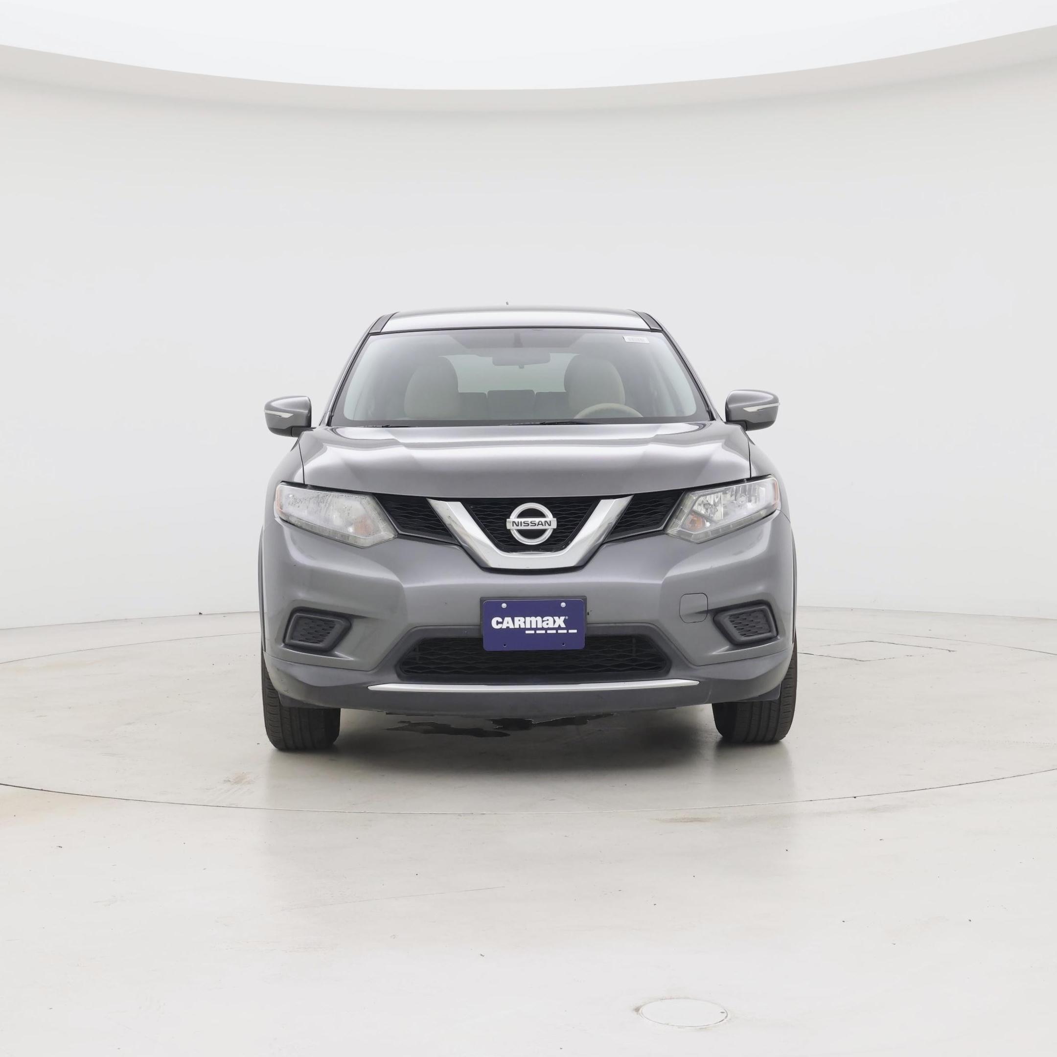 Thumbnail: 2015 Nissan Rogue - 5