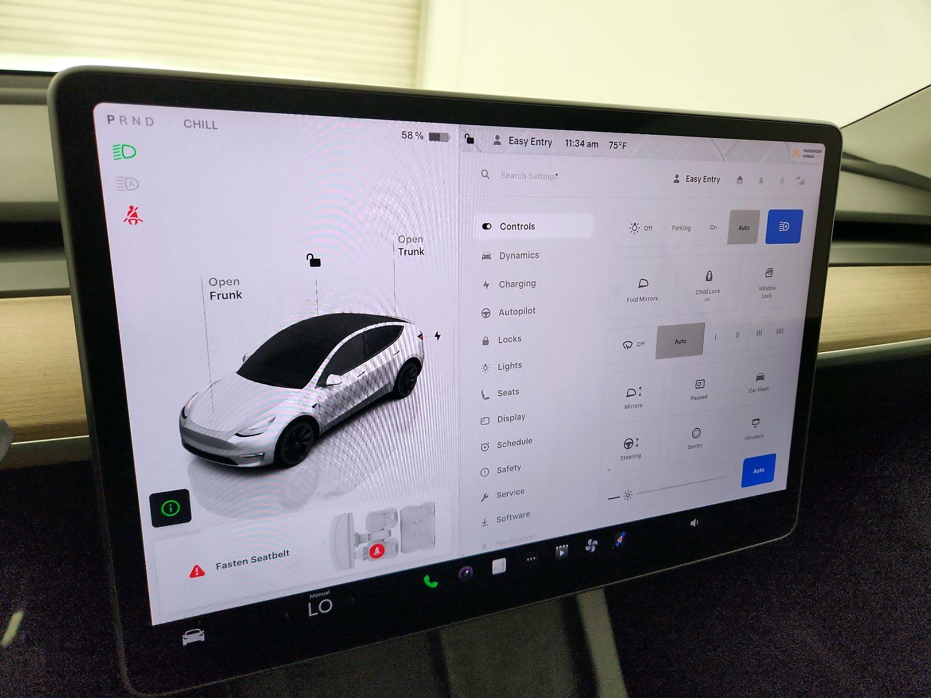 Thumbnail: 2023 Tesla Model Y - 11
