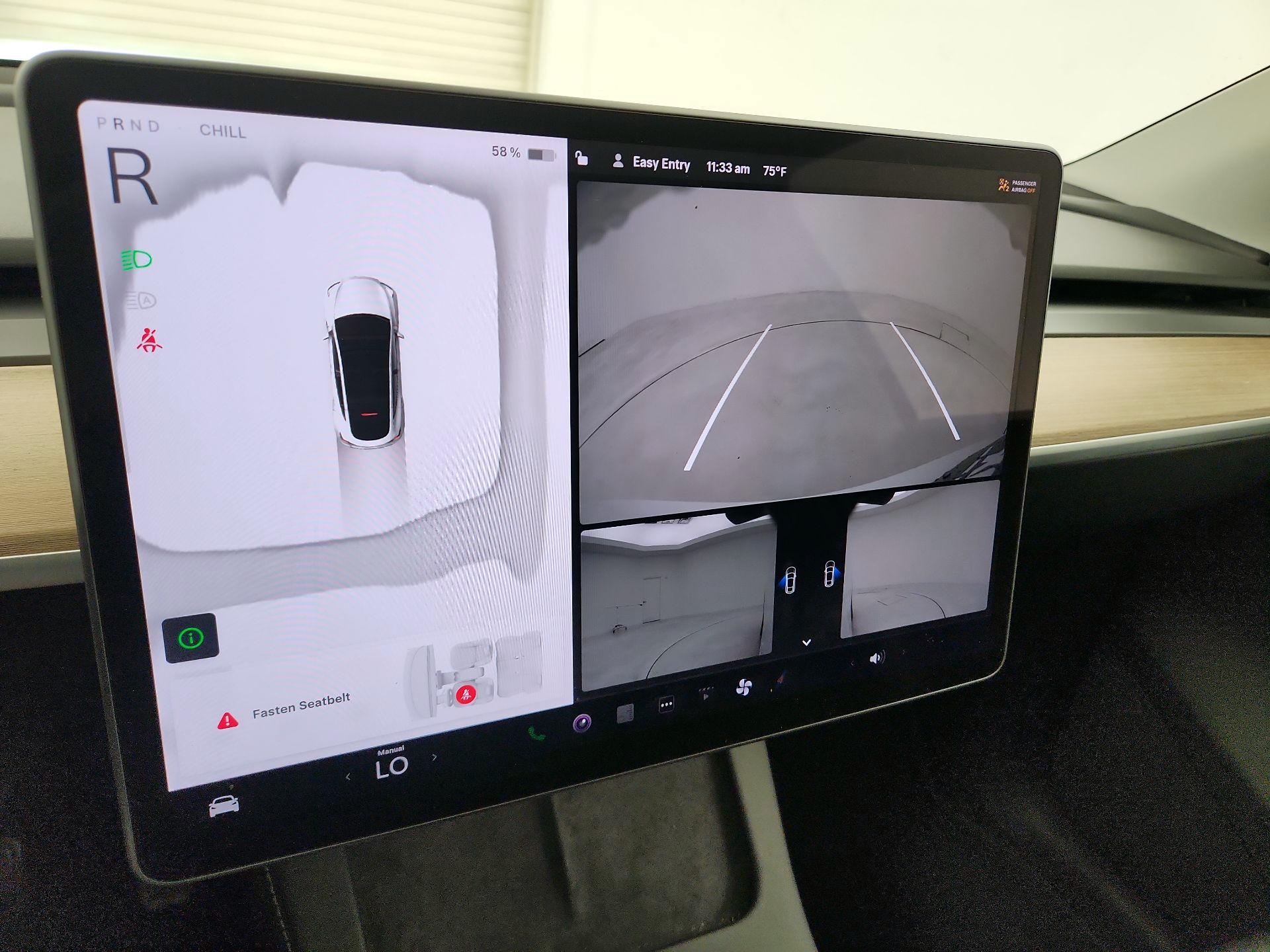 Thumbnail: 2023 Tesla Model Y - 12