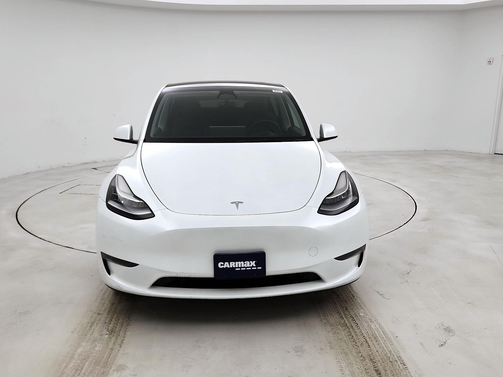 Thumbnail: 2023 Tesla Model Y - 2