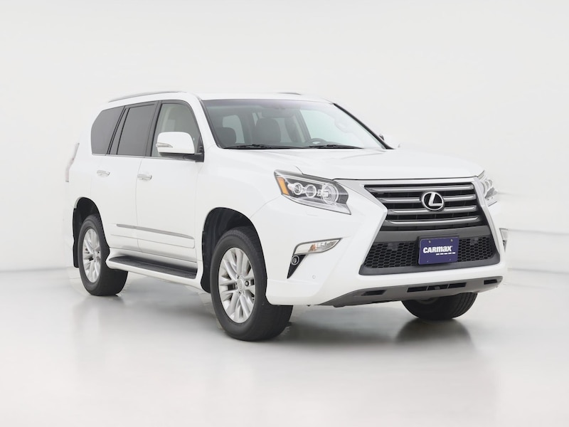 2018 Lexus GX 460 Premium
