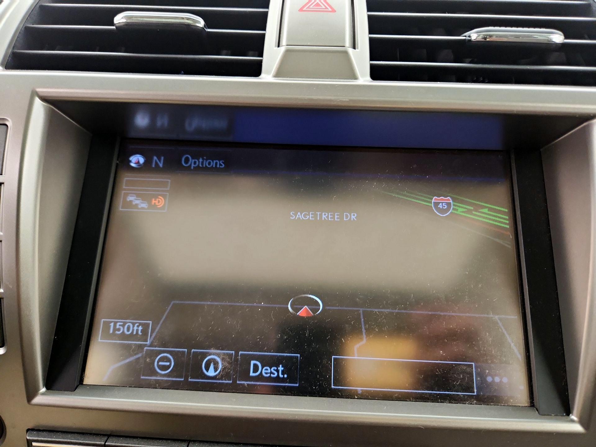 Thumbnail: 2018 Lexus GX - 14