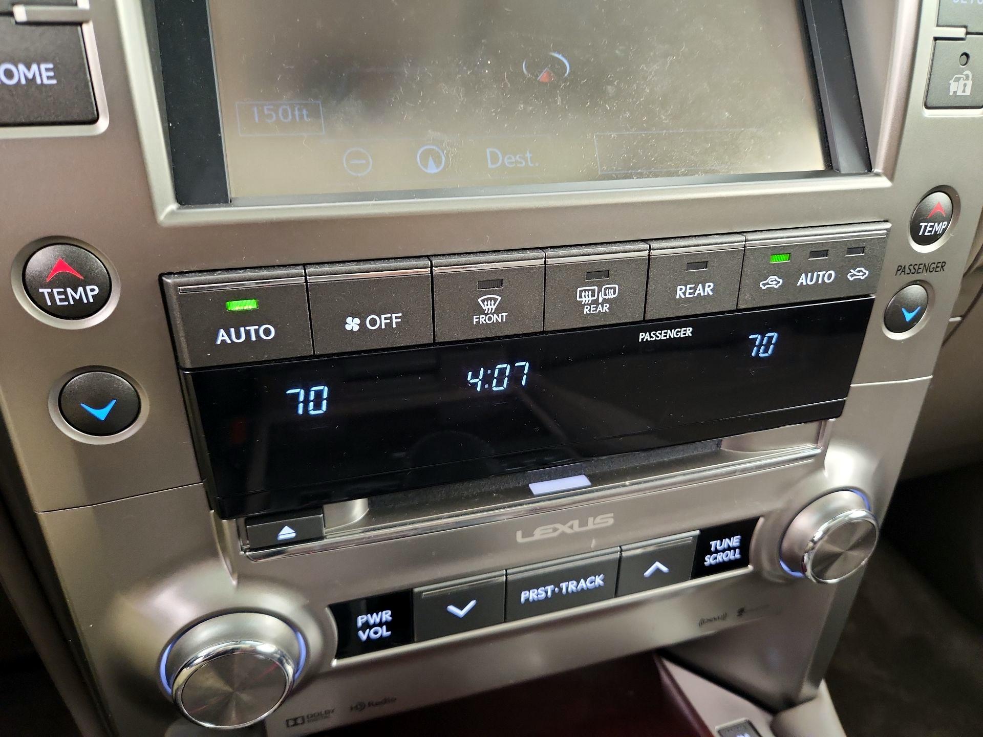 Thumbnail: 2018 Lexus GX - 17