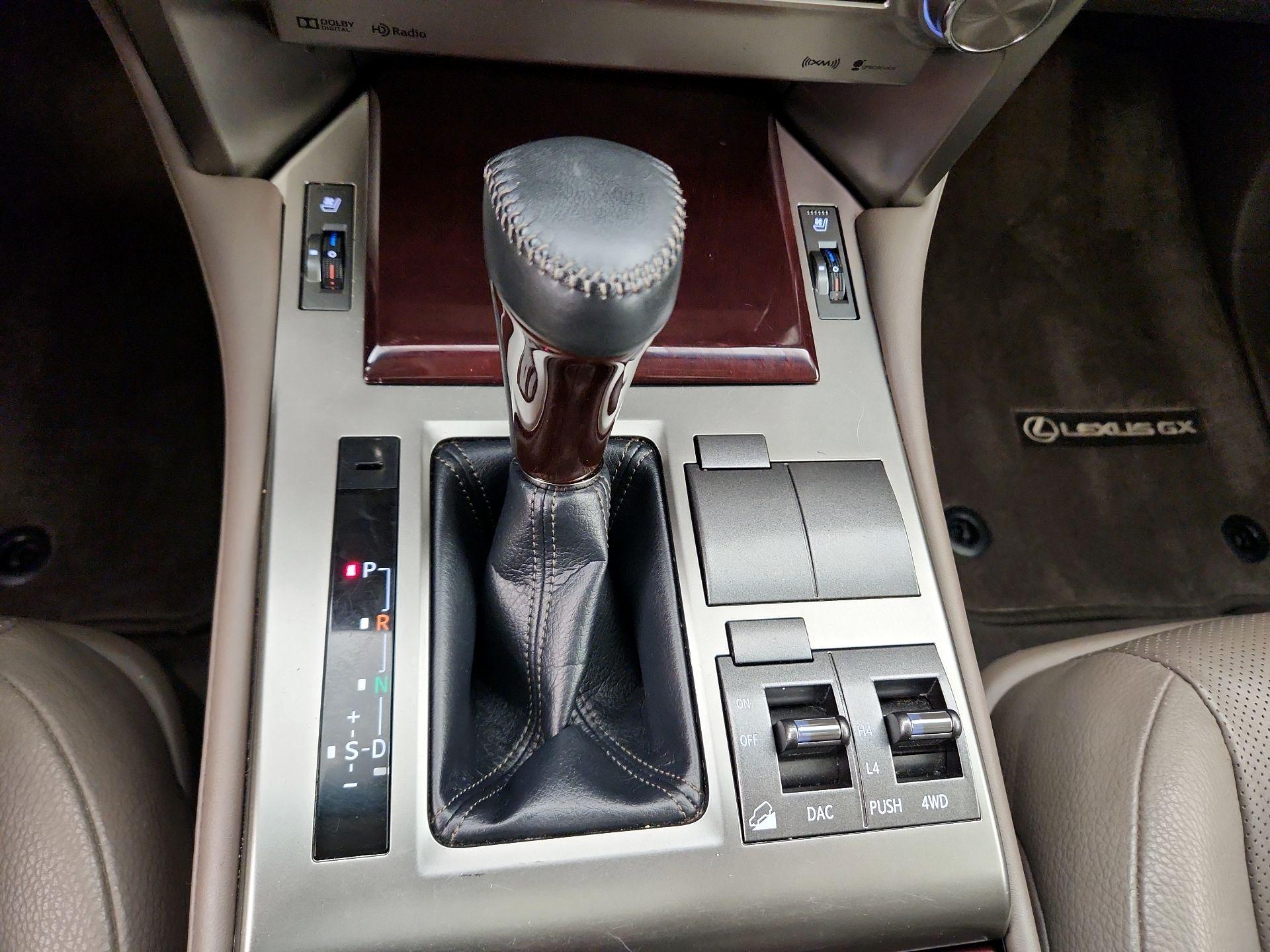 Thumbnail: 2018 Lexus GX - 18