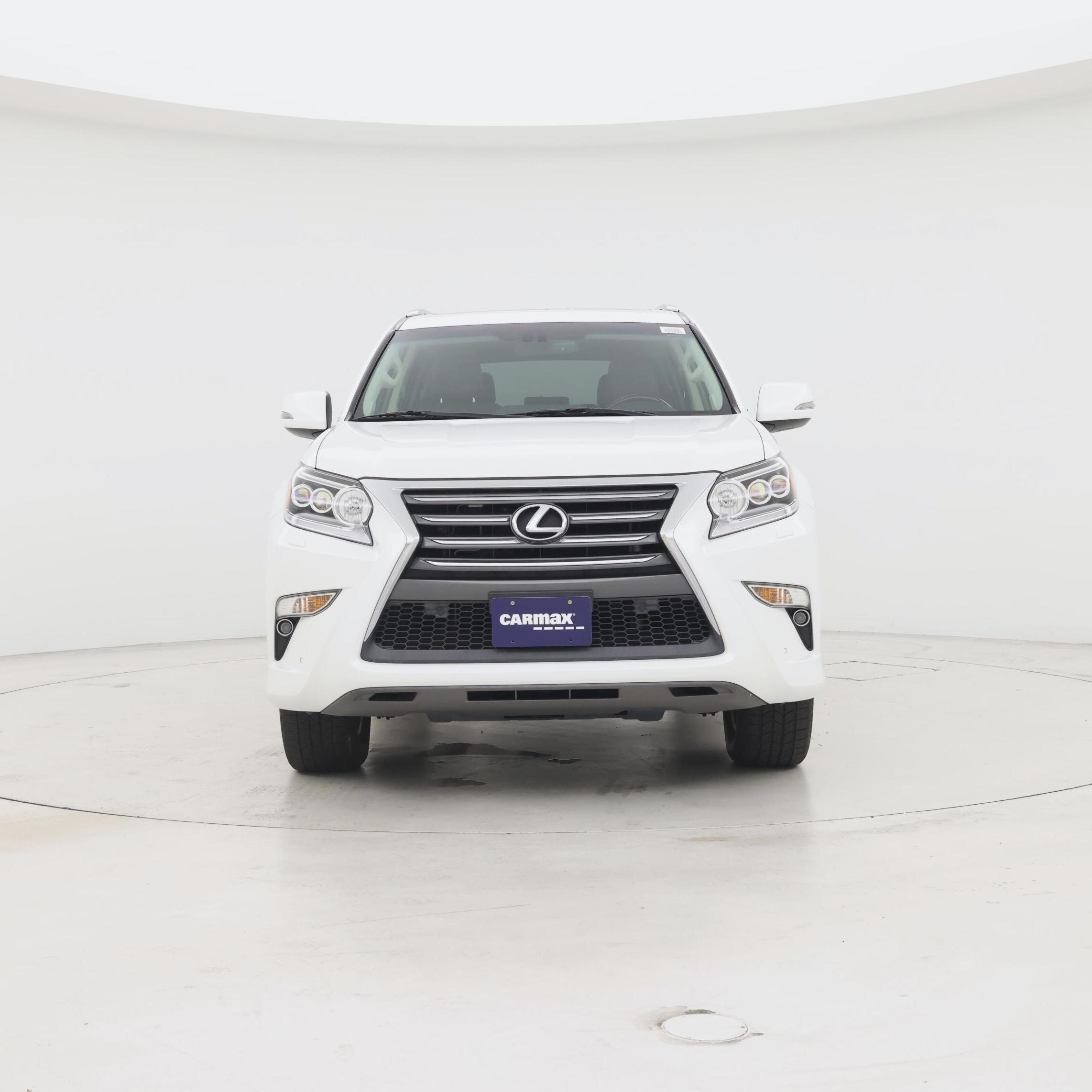 Thumbnail: 2018 Lexus GX - 5