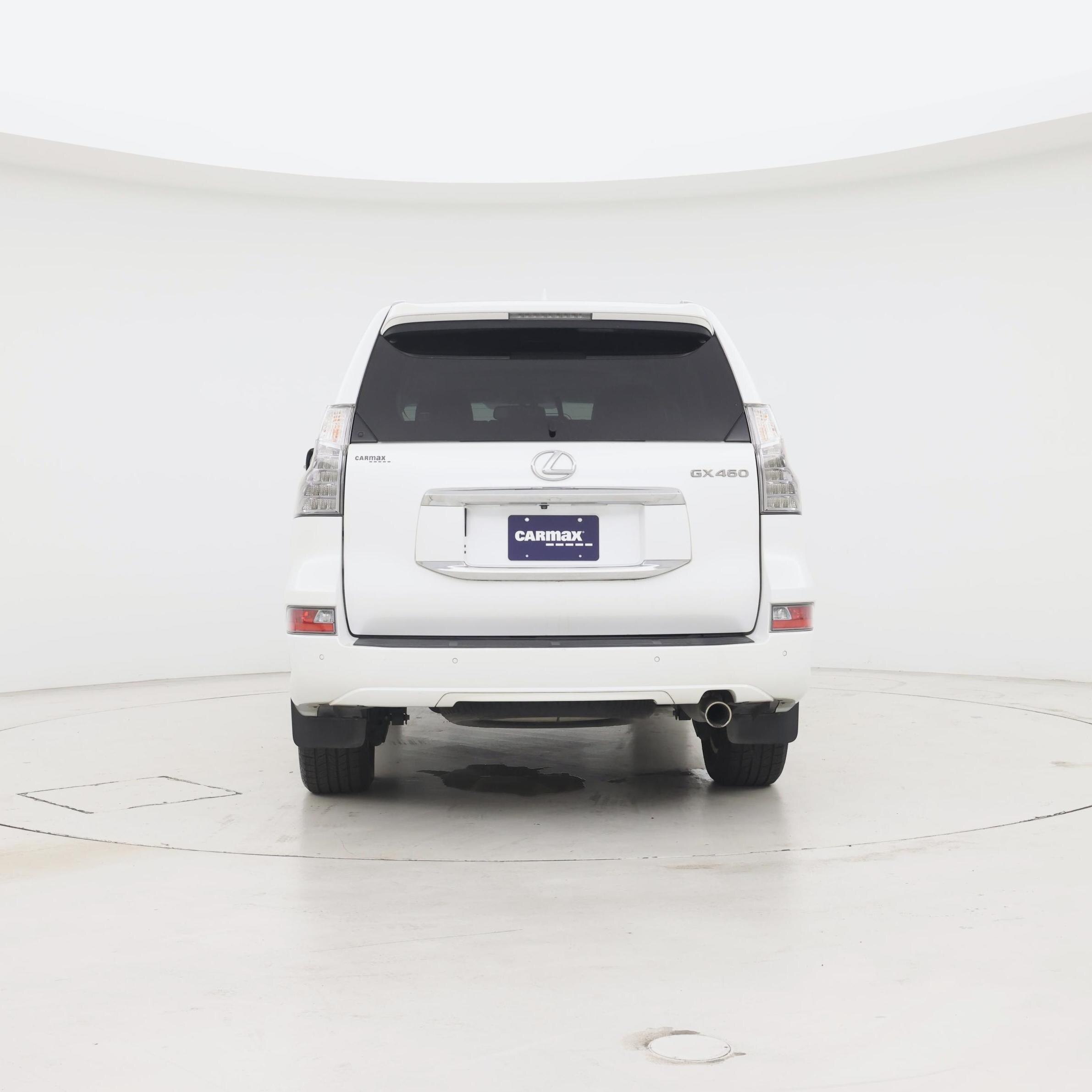 Thumbnail: 2018 Lexus GX - 6