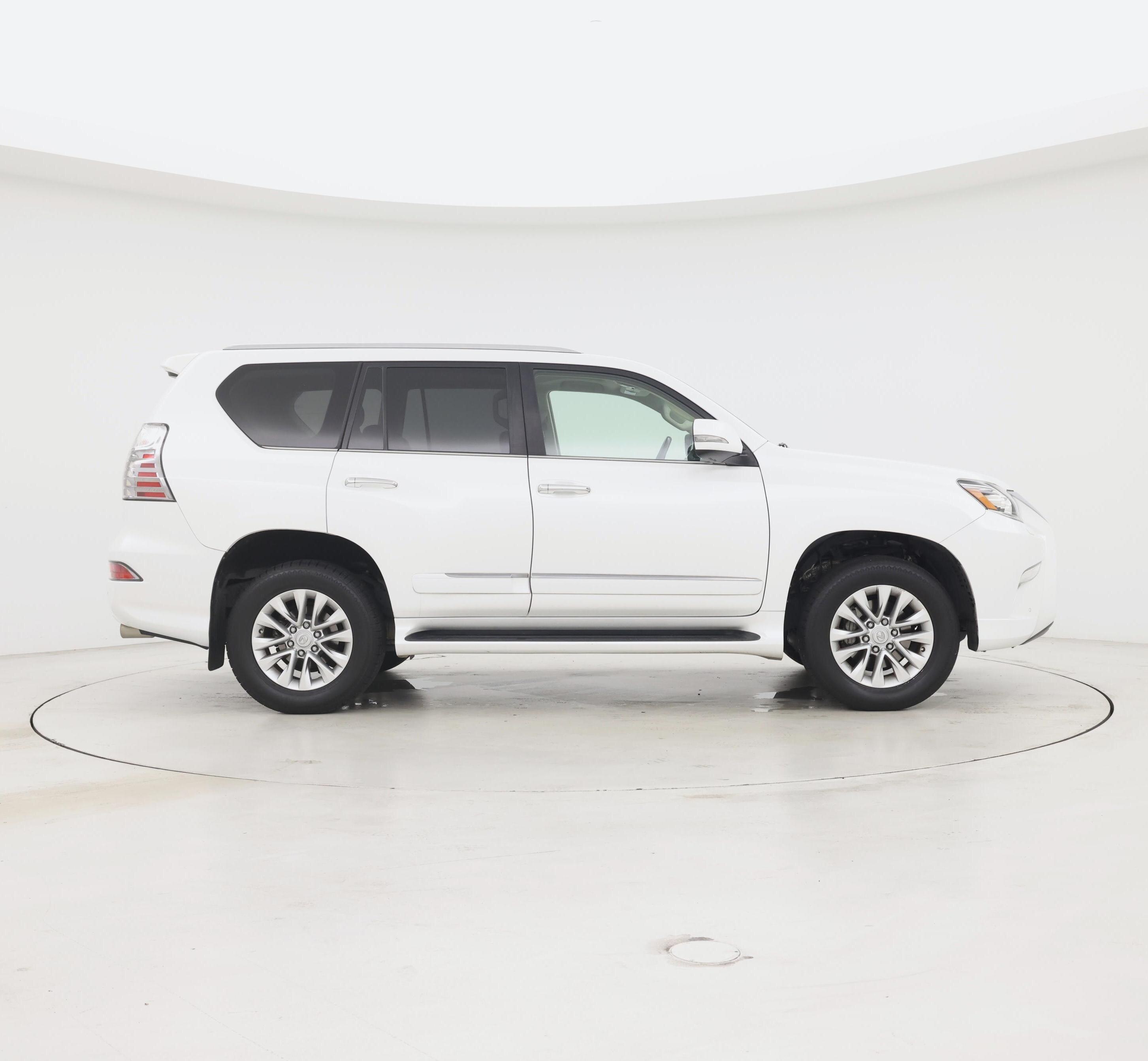Thumbnail: 2018 Lexus GX - 7
