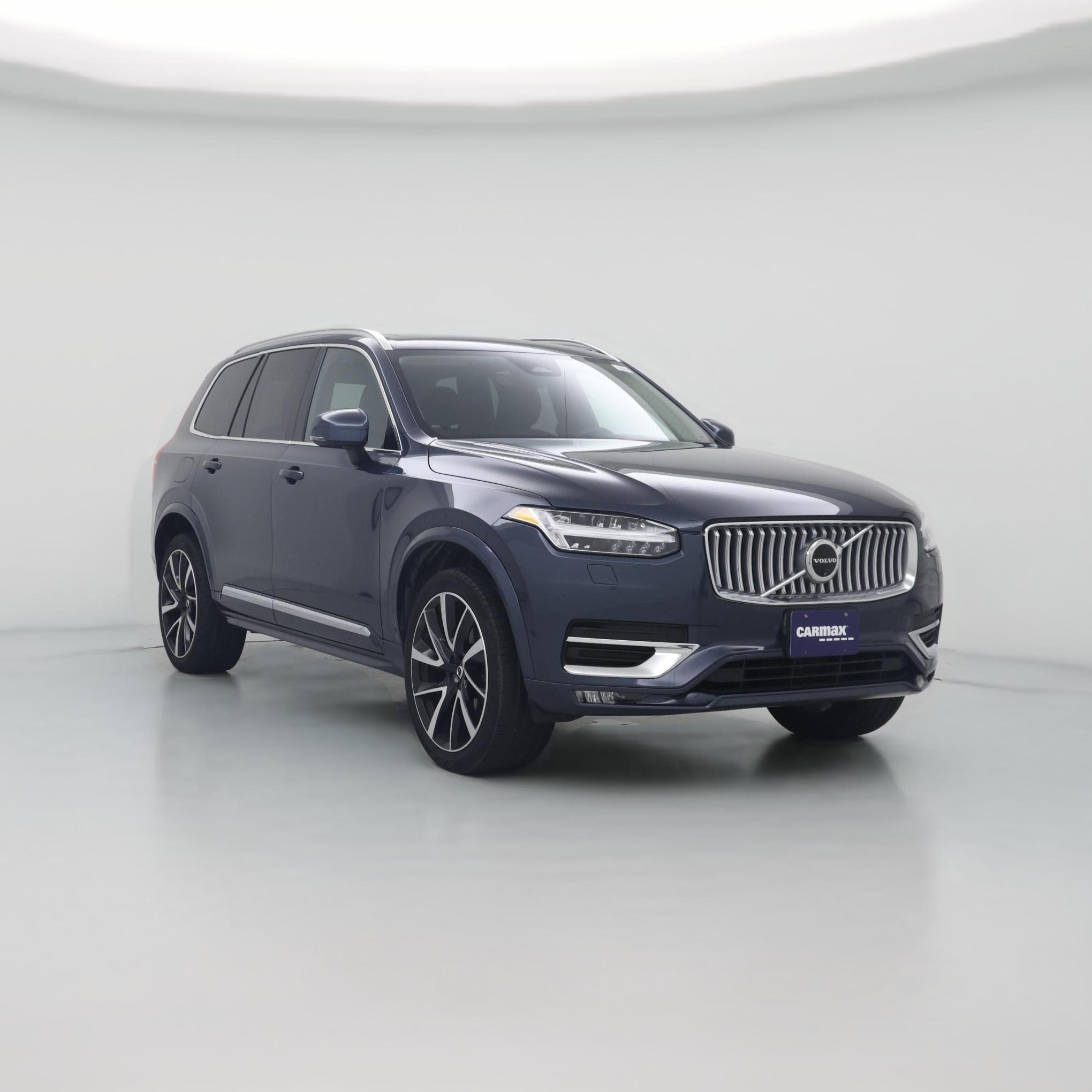 Thumbnail: 2024 Volvo XC90 - 1