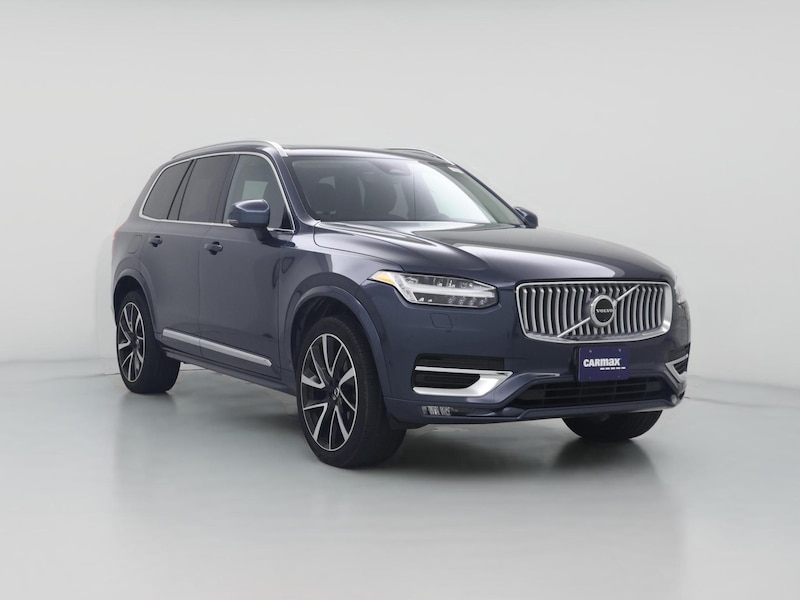 2024 Volvo XC90 B5 Plus -
                  Richmond, TX