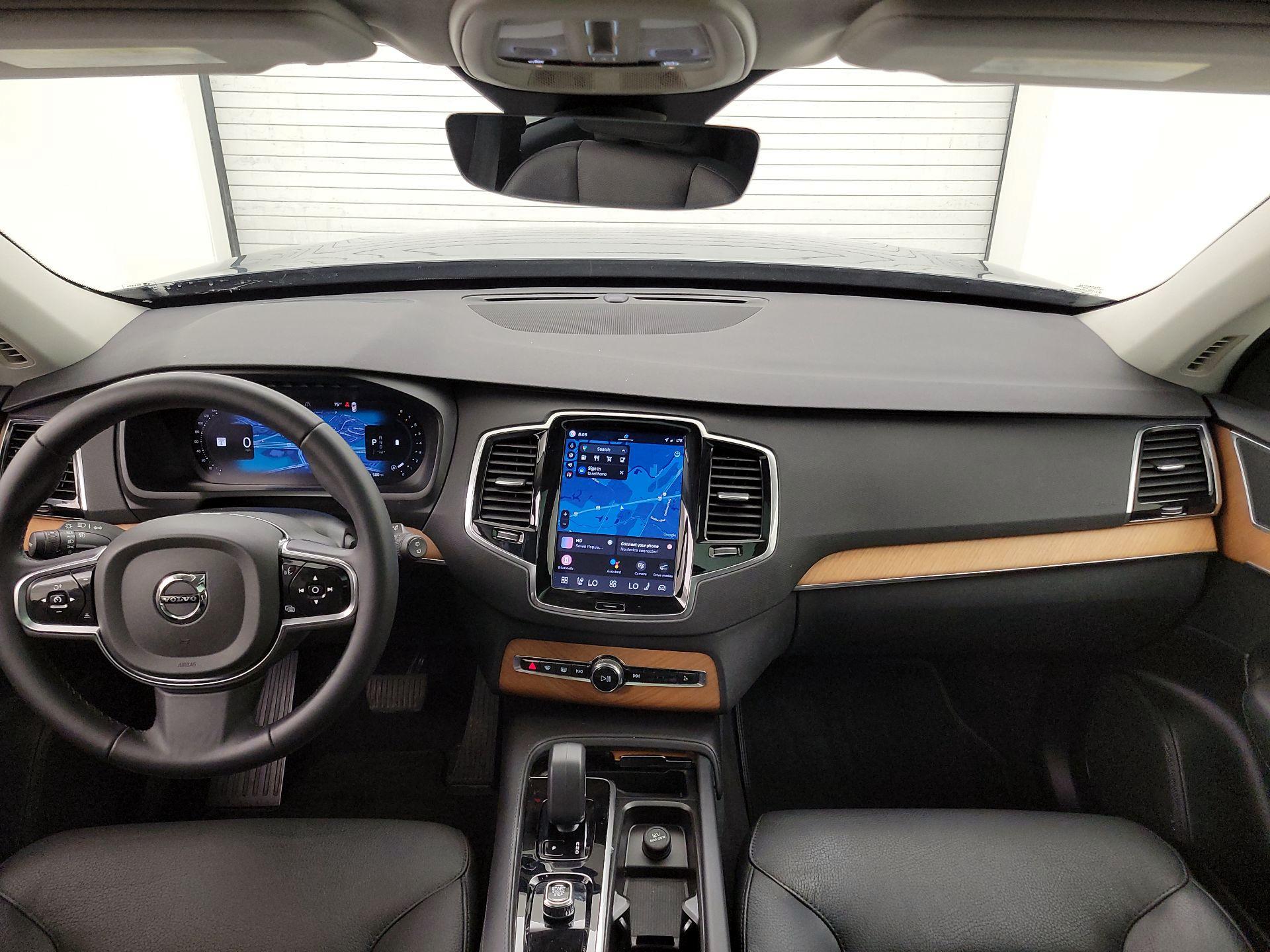 Thumbnail: 2024 Volvo XC90 - 9