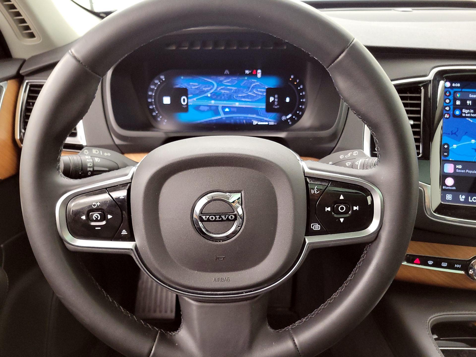 Thumbnail: 2024 Volvo XC90 - 10