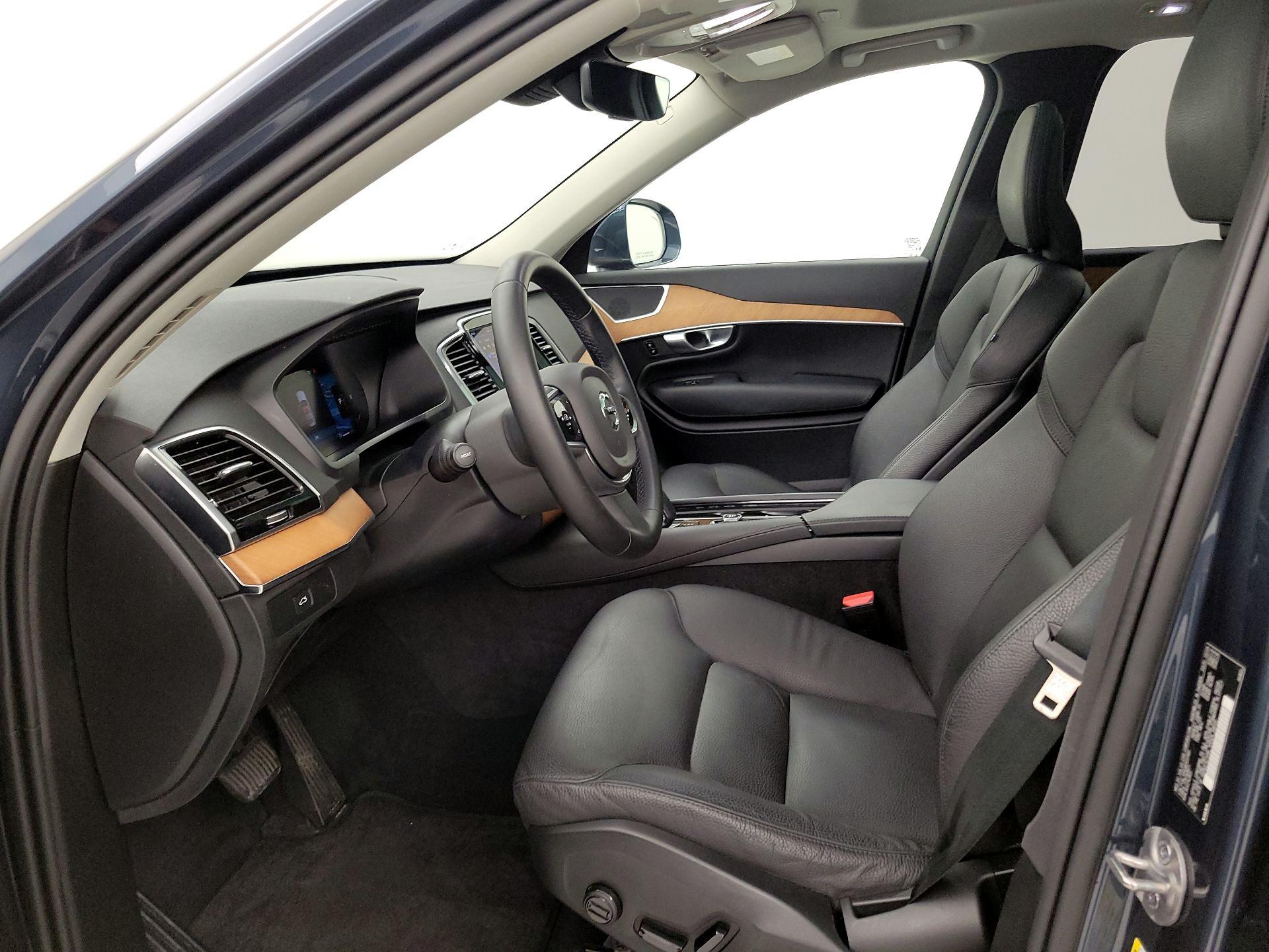 Thumbnail: 2024 Volvo XC90 - 11