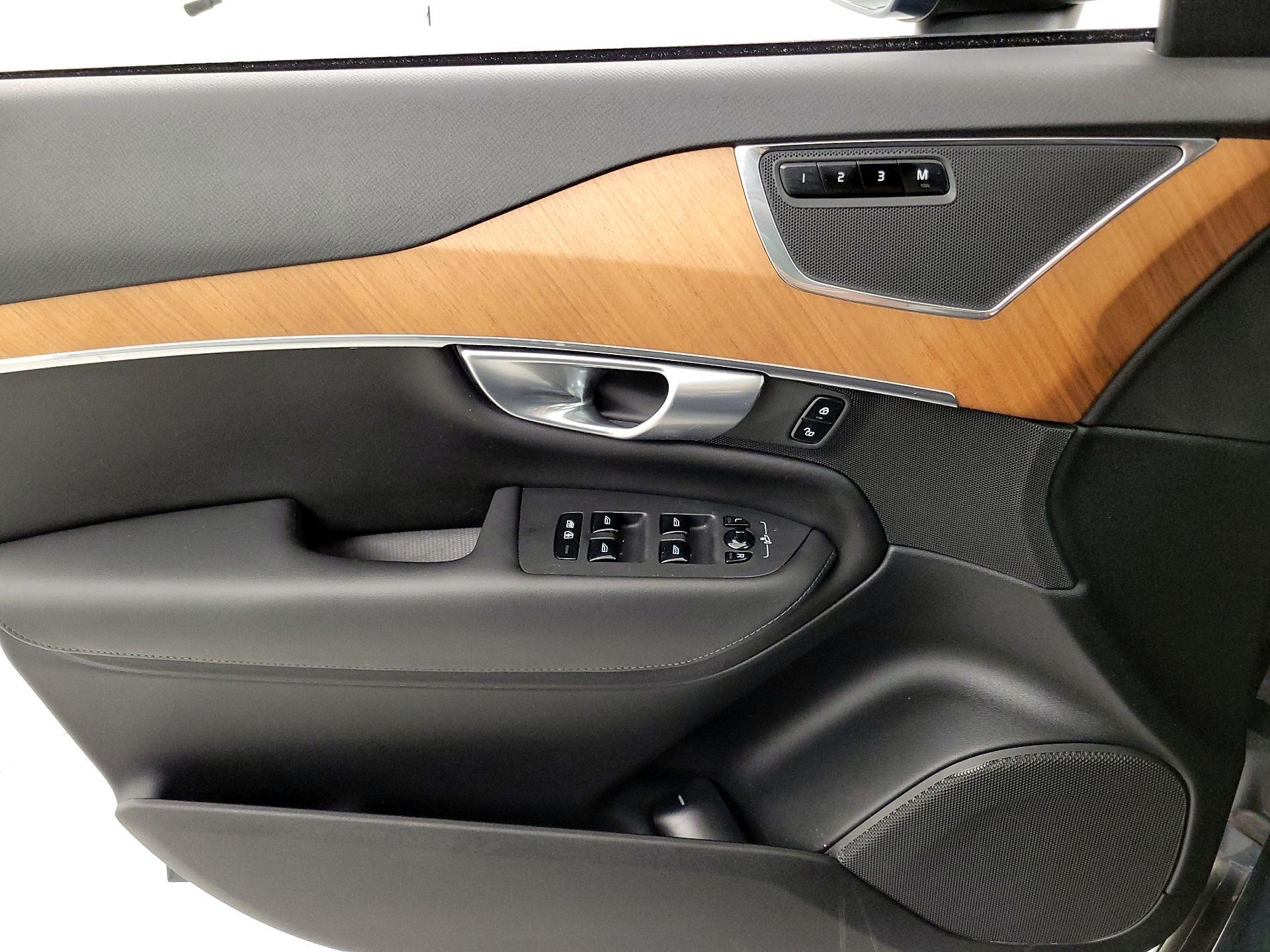 Thumbnail: 2024 Volvo XC90 - 12