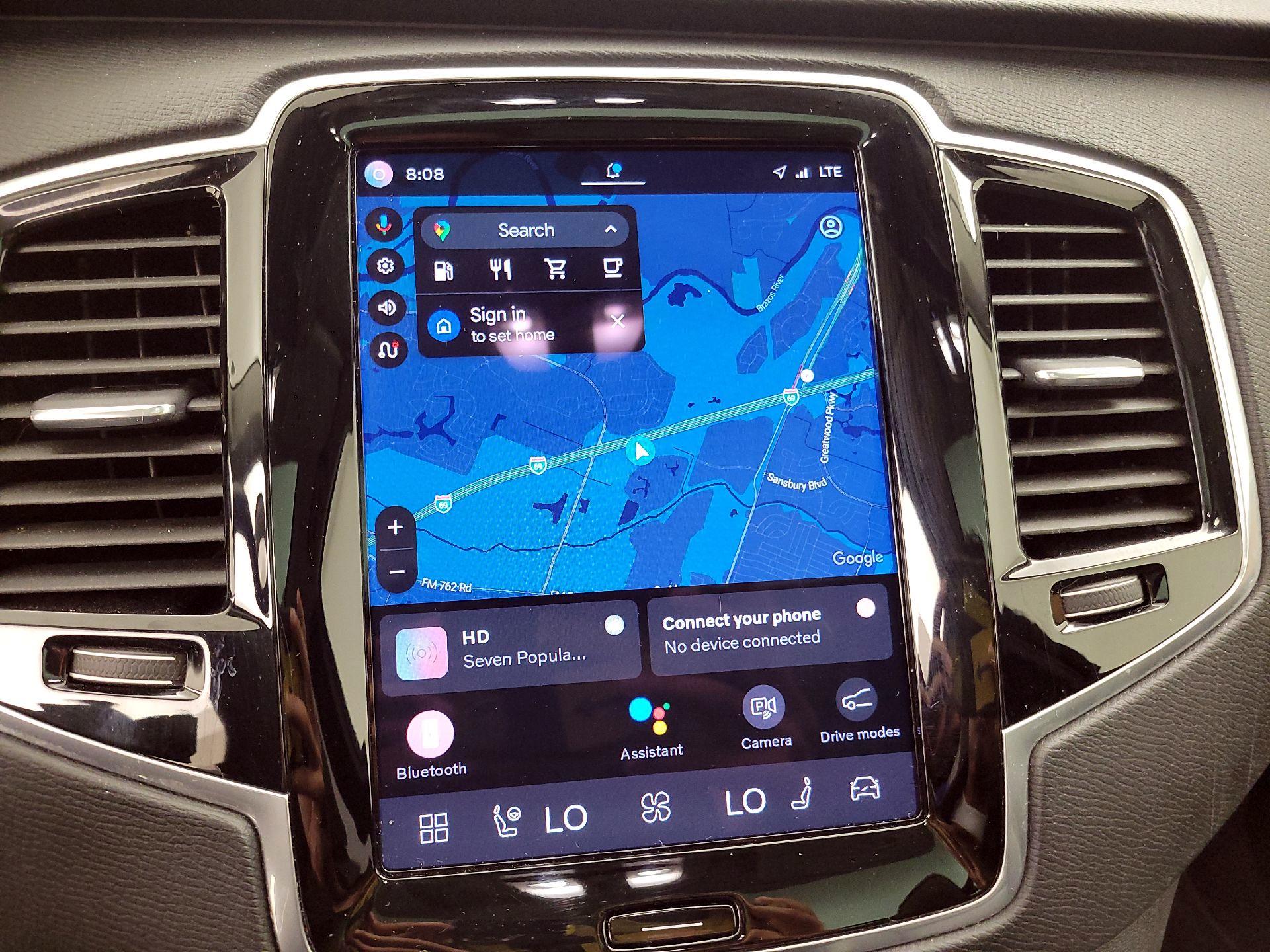 Thumbnail: 2024 Volvo XC90 - 14