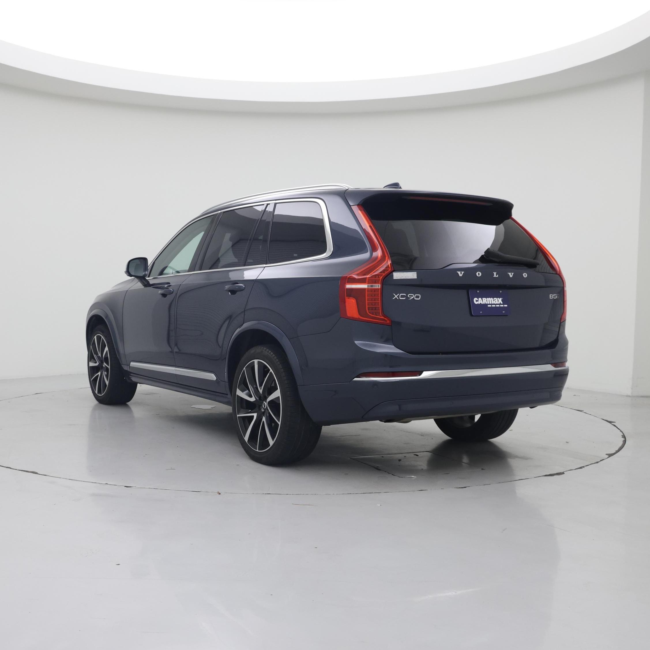 Thumbnail: 2024 Volvo XC90 - 2