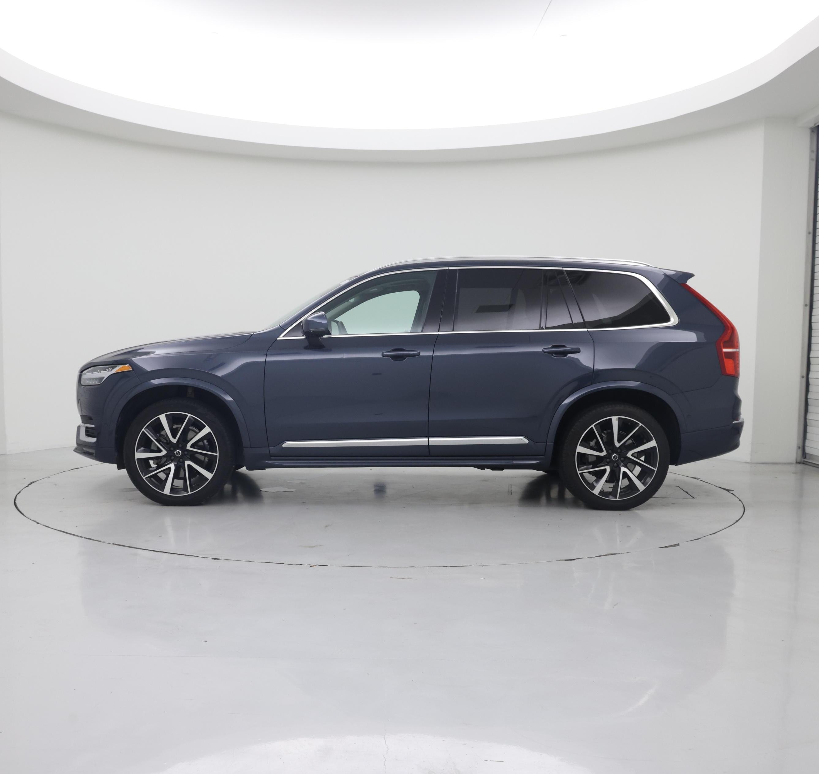 Thumbnail: 2024 Volvo XC90 - 3