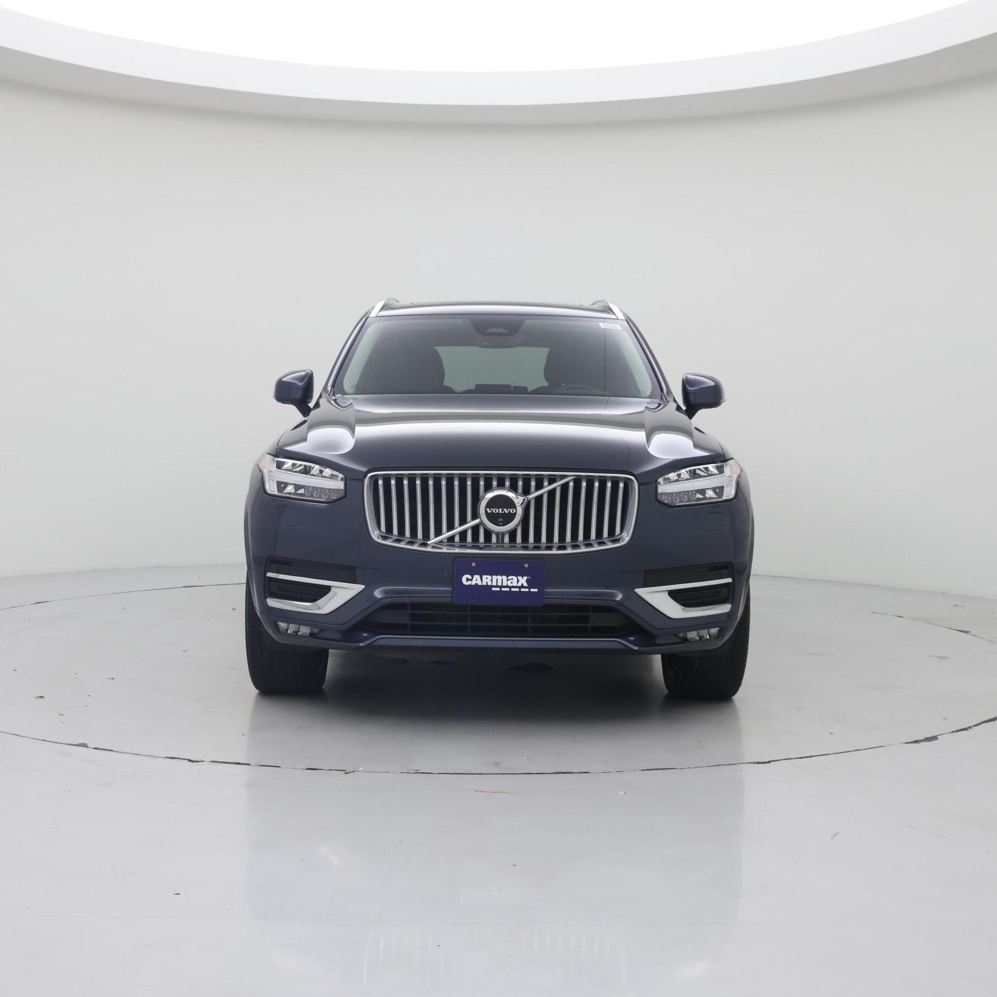 Thumbnail: 2024 Volvo XC90 - 5