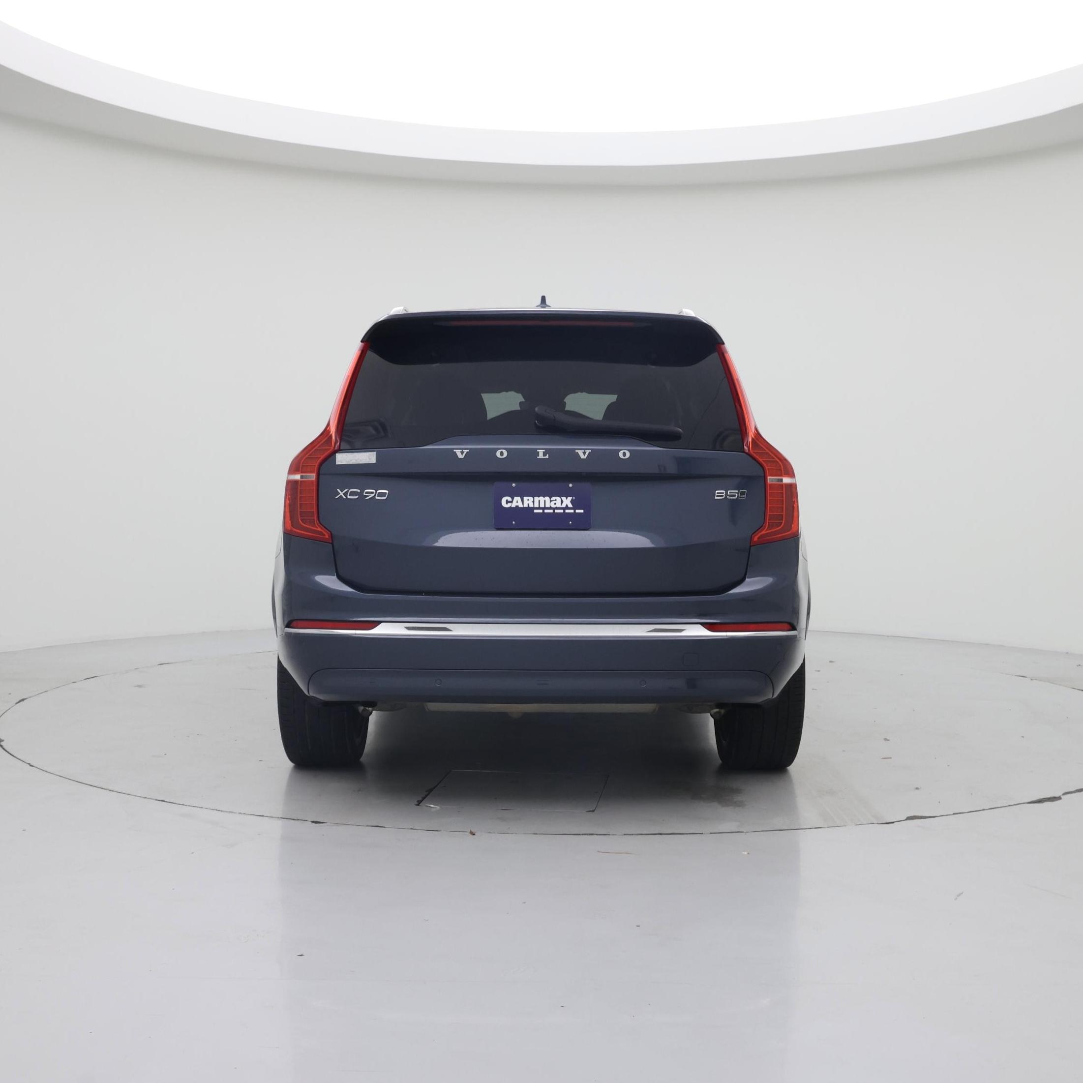 Thumbnail: 2024 Volvo XC90 - 6