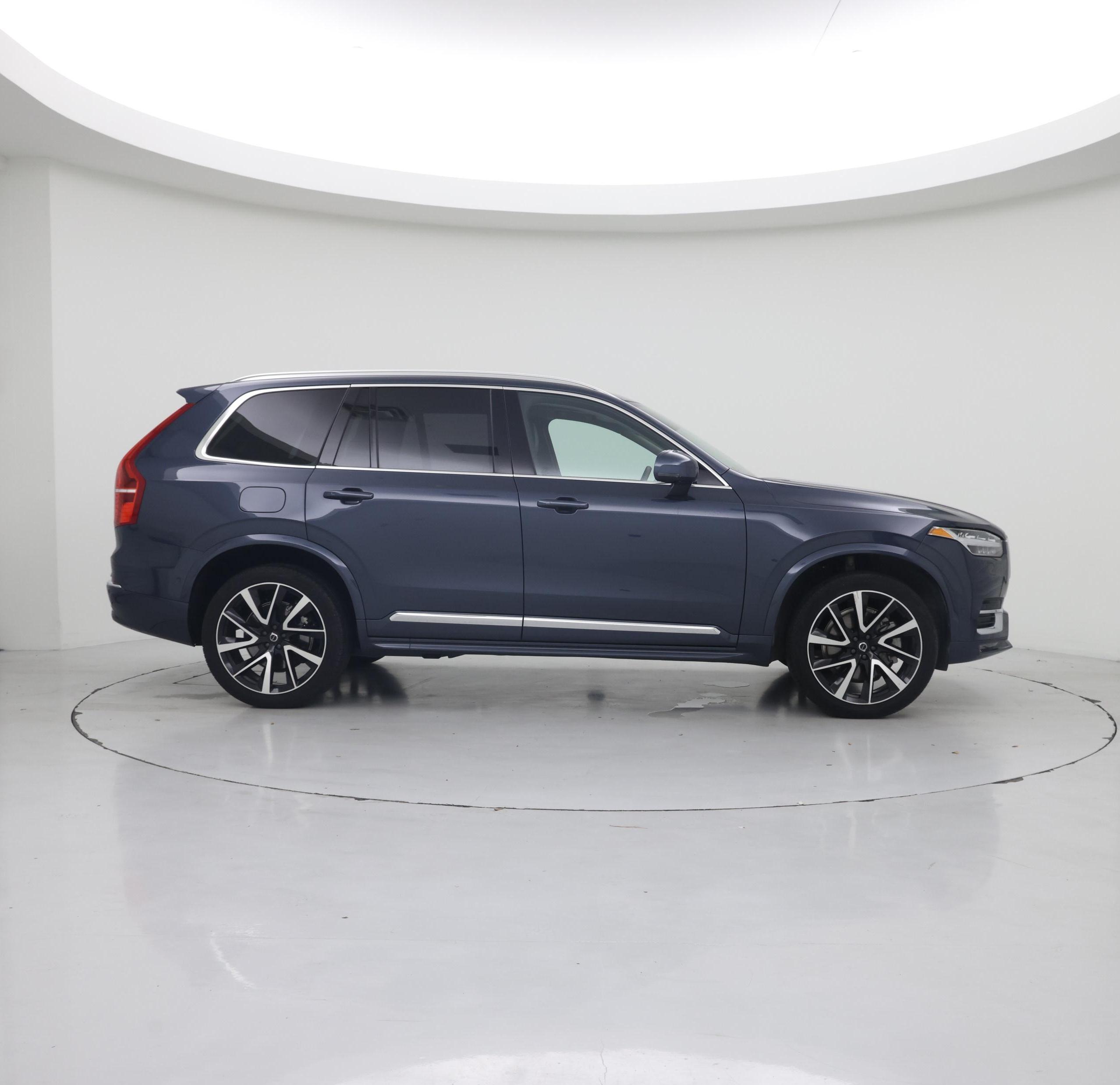 Thumbnail: 2024 Volvo XC90 - 7