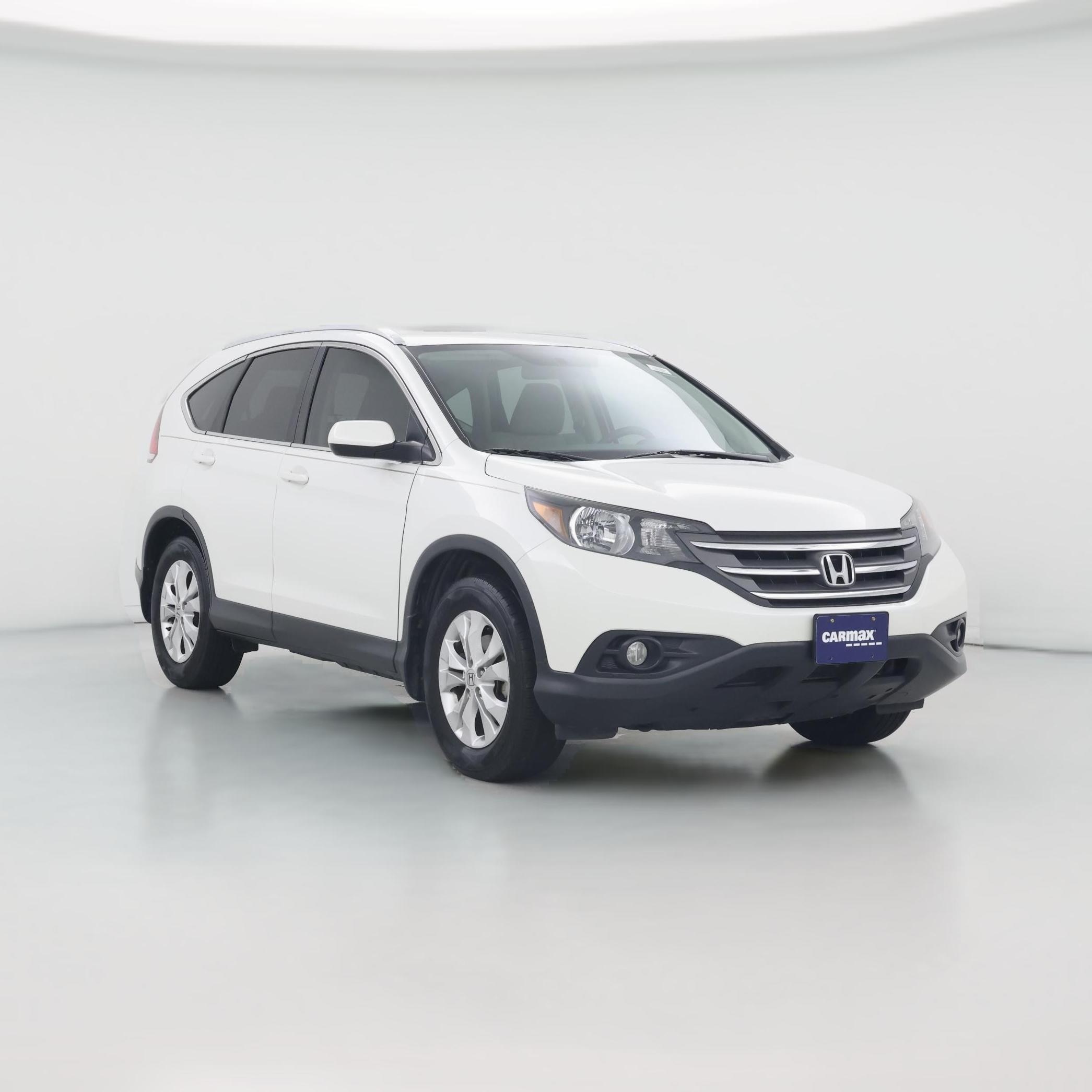 Thumbnail: 2014 Honda CR-V - 1