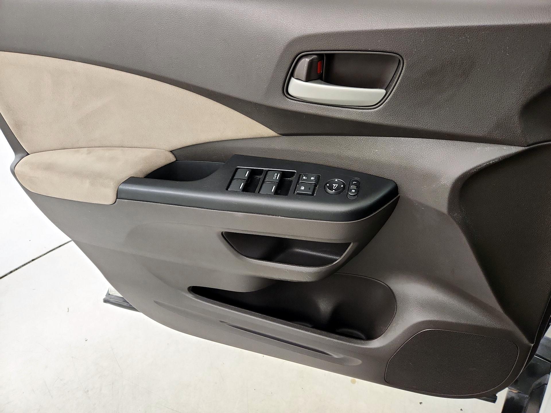 Thumbnail: 2014 Honda CR-V - 12