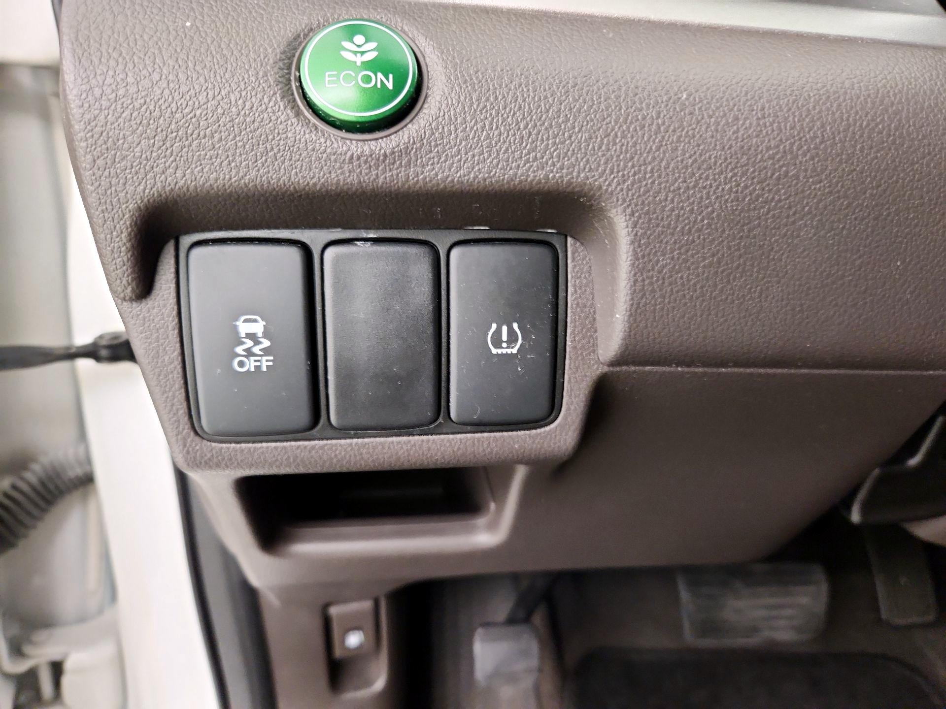 Thumbnail: 2014 Honda CR-V - 13