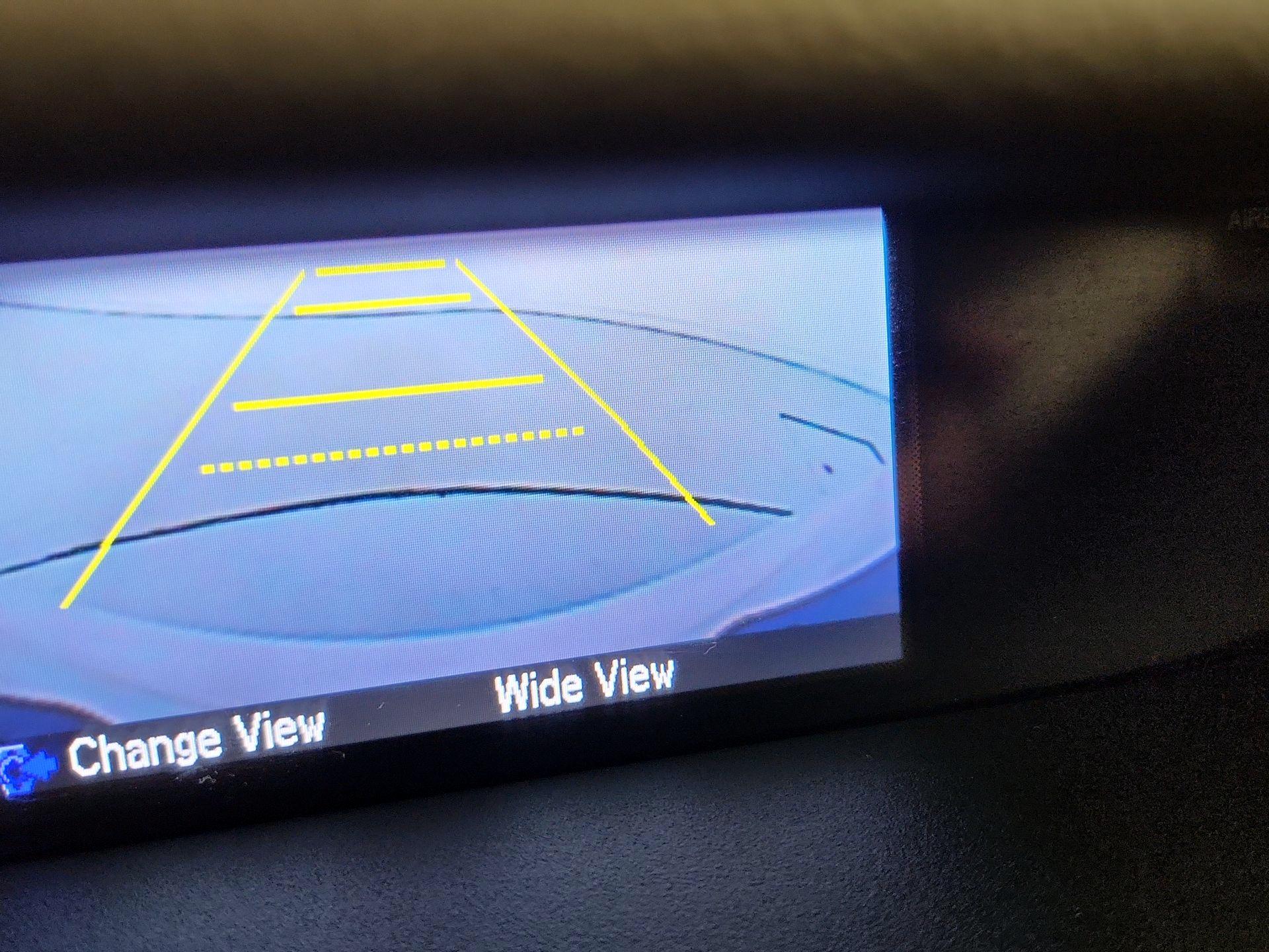 Thumbnail: 2014 Honda CR-V - 14