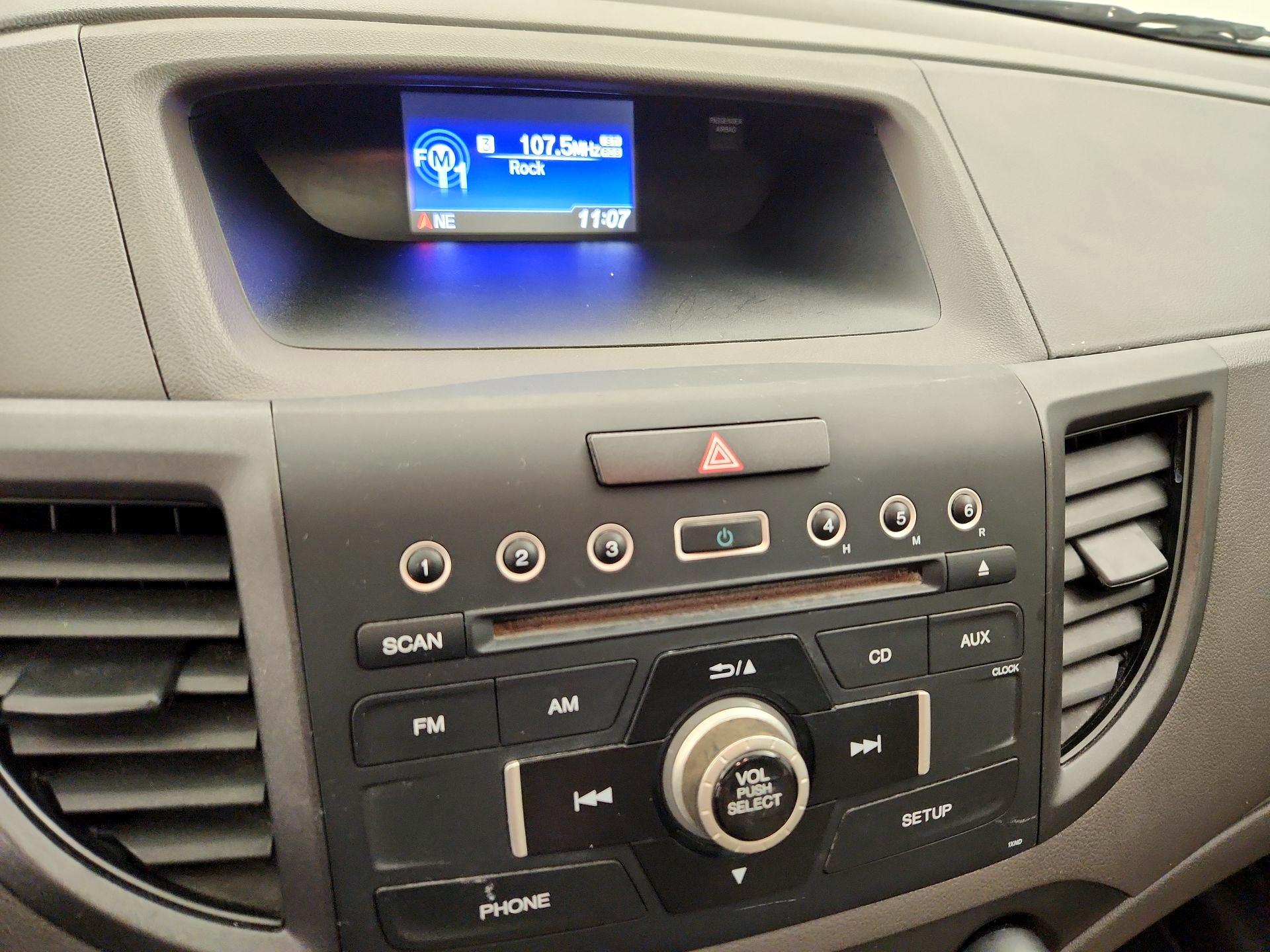 Thumbnail: 2014 Honda CR-V - 15