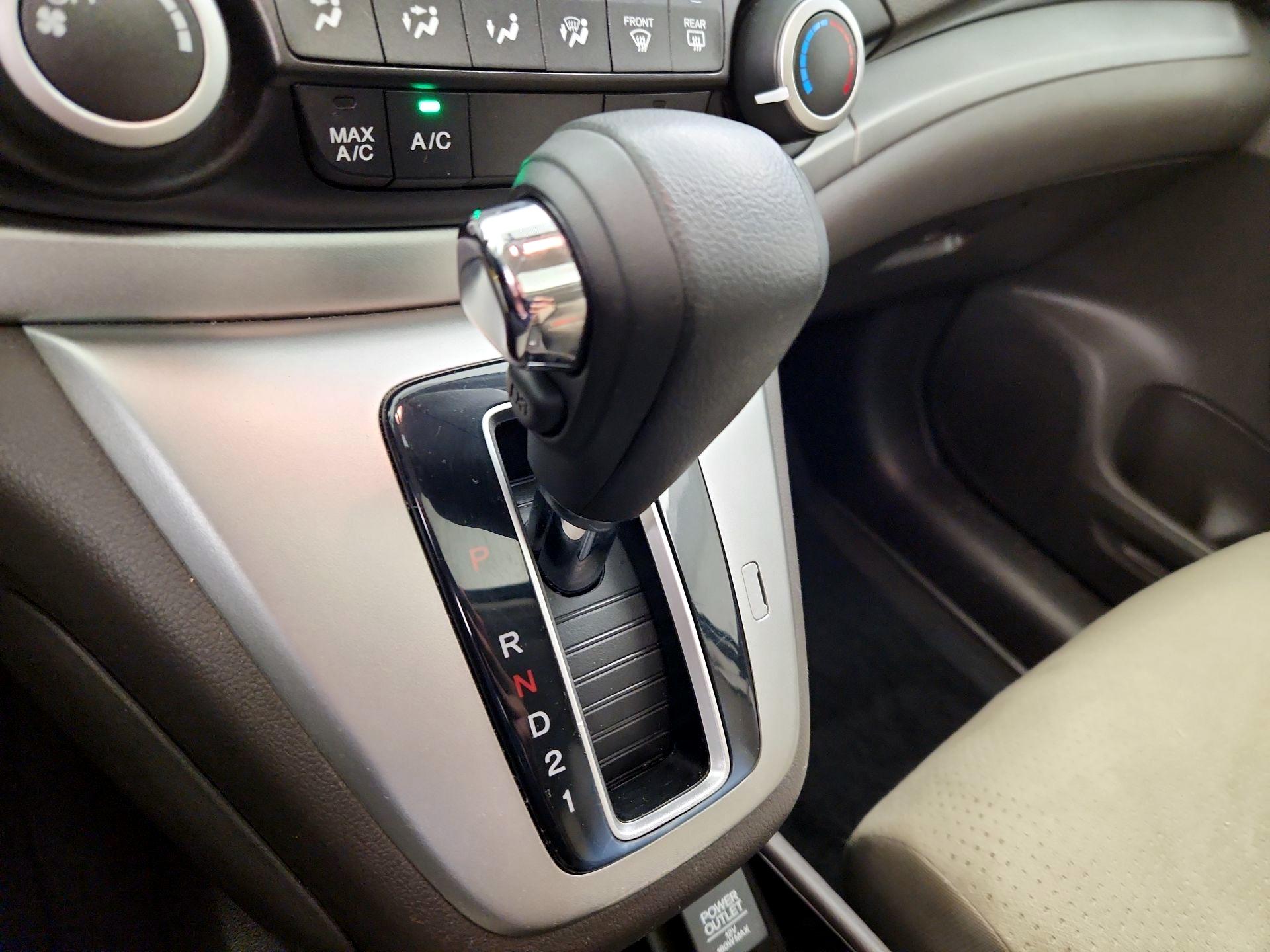 Thumbnail: 2014 Honda CR-V - 17