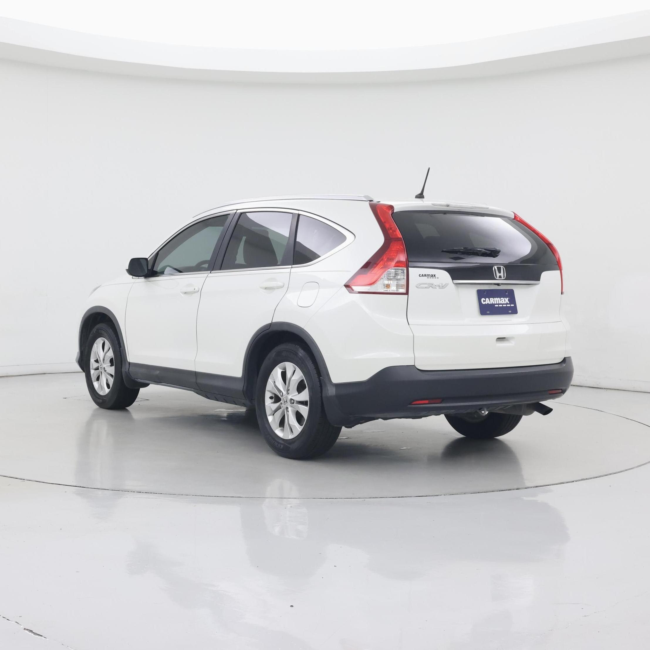 Thumbnail: 2014 Honda CR-V - 2